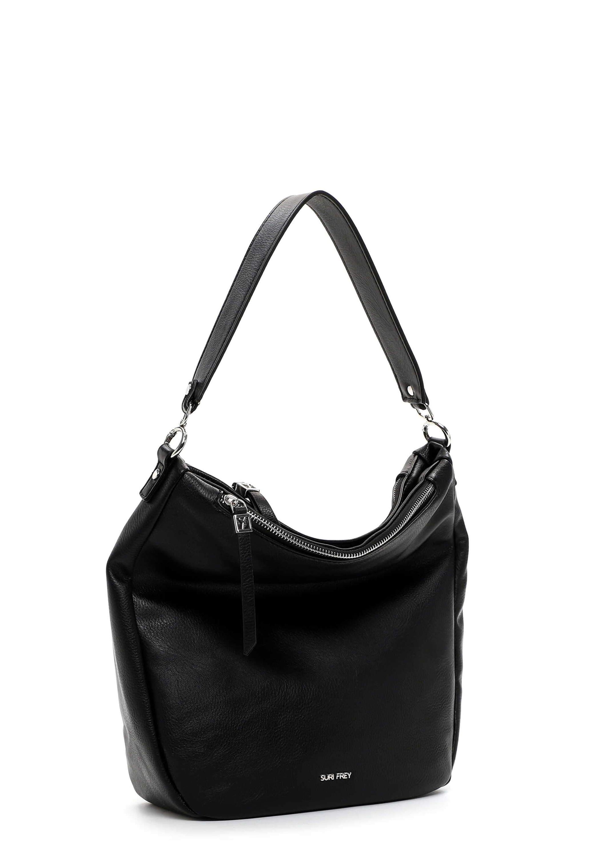 Beutel SFY Abbey (Black)