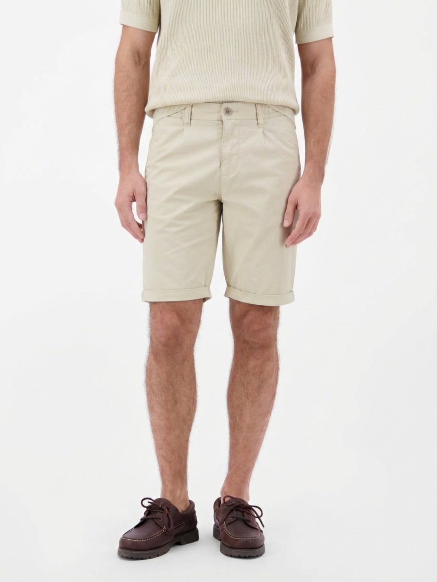 Shorts (Bone White)