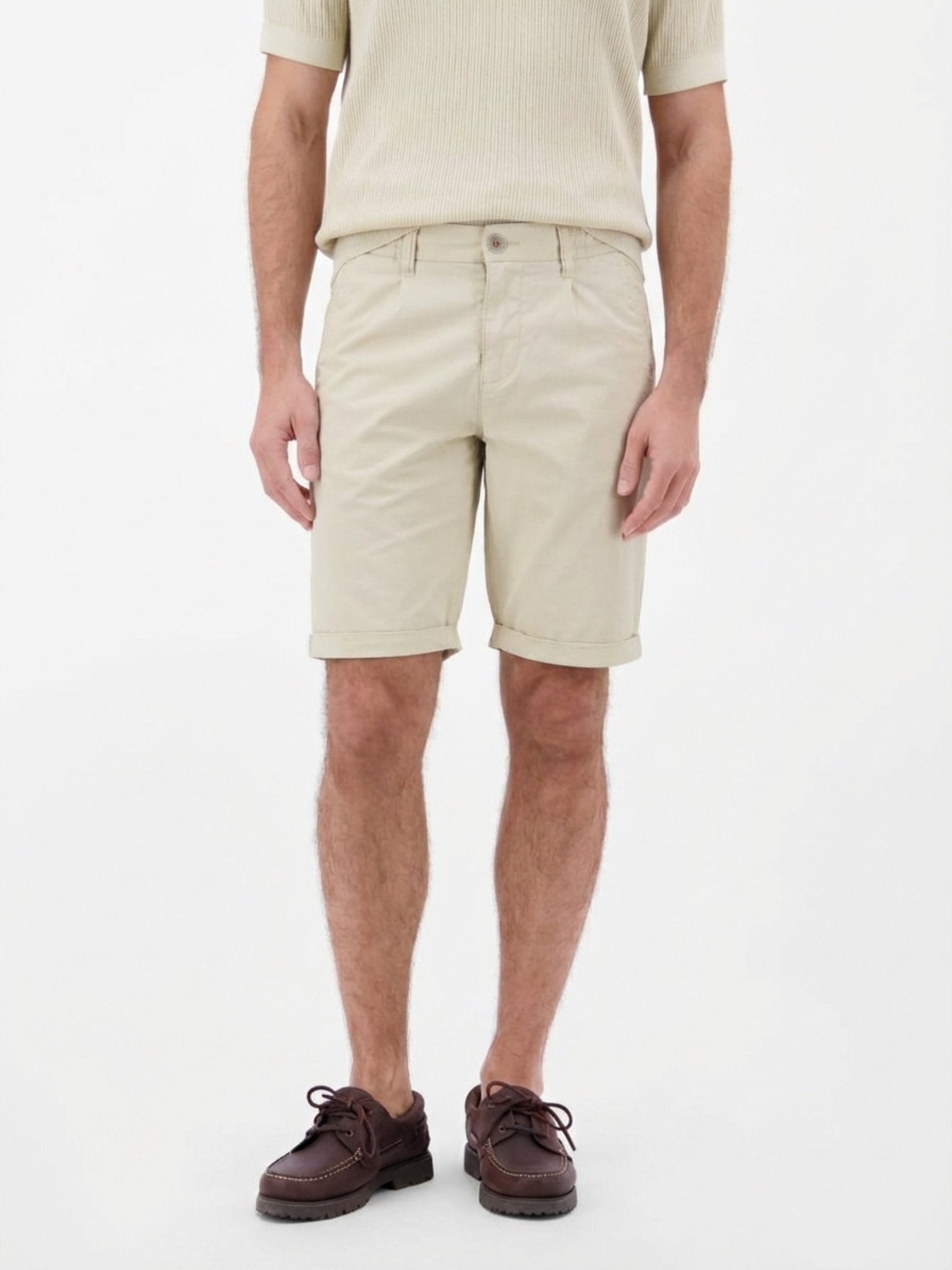 Shorts (Bone White)