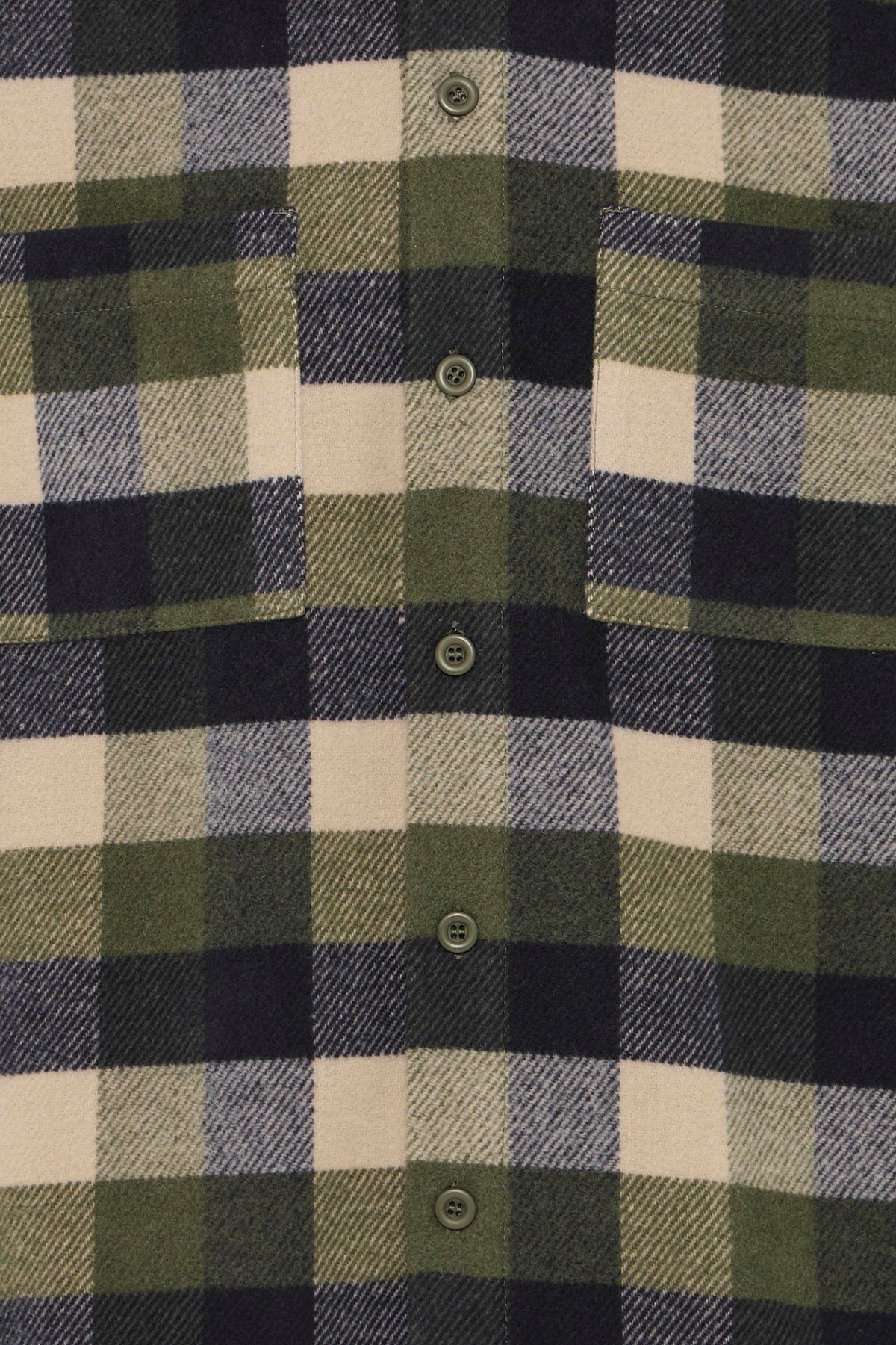 Bhemirr Overshirt (Deep Depth)