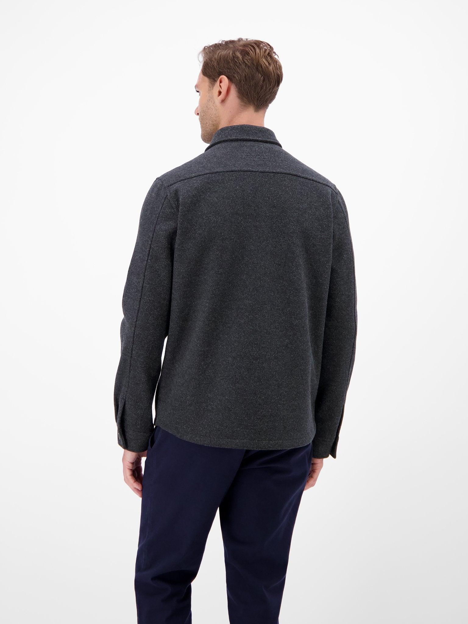 Sportiv (Classic Navy)