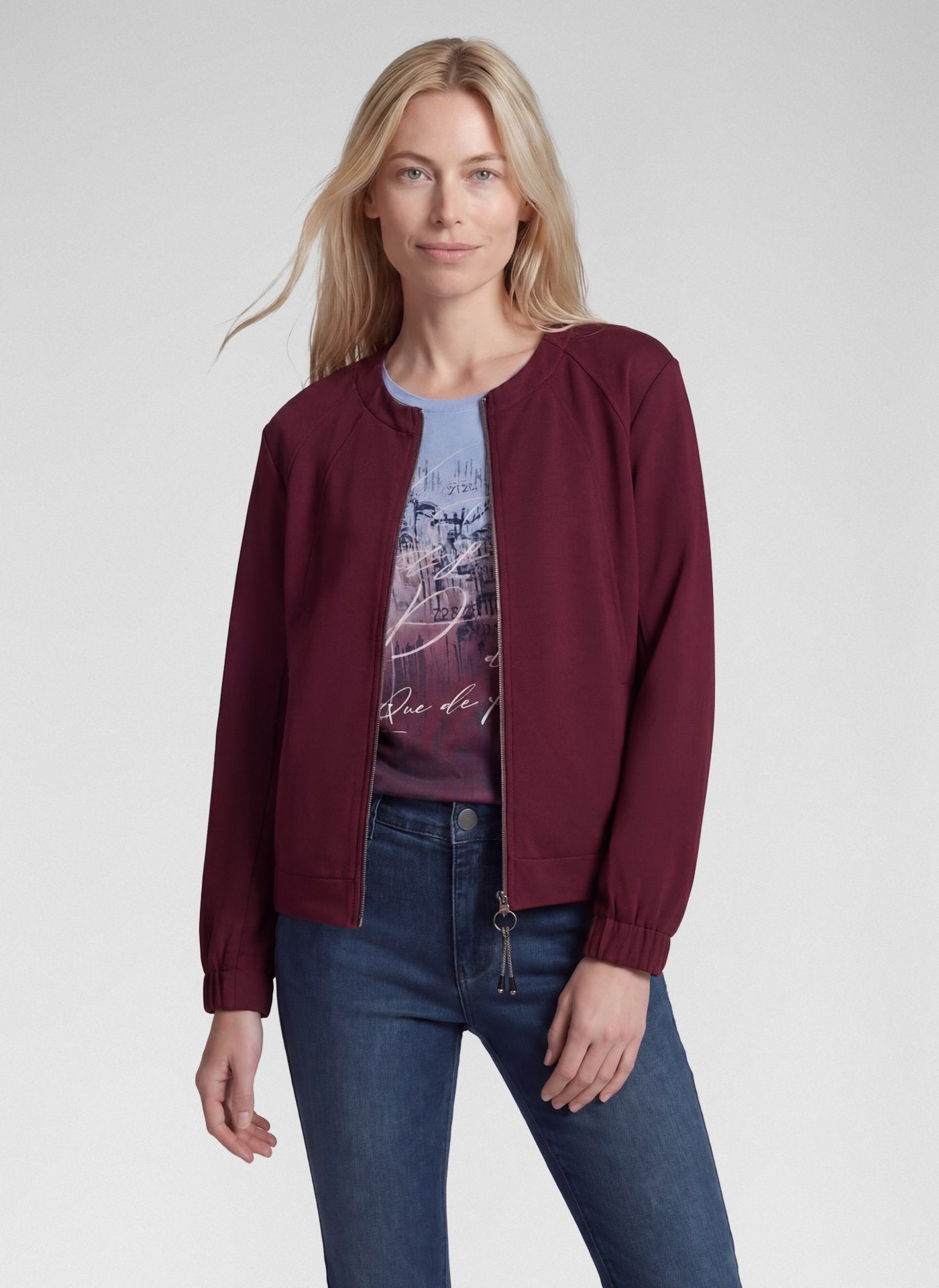 Cafe Paris (Merlot)