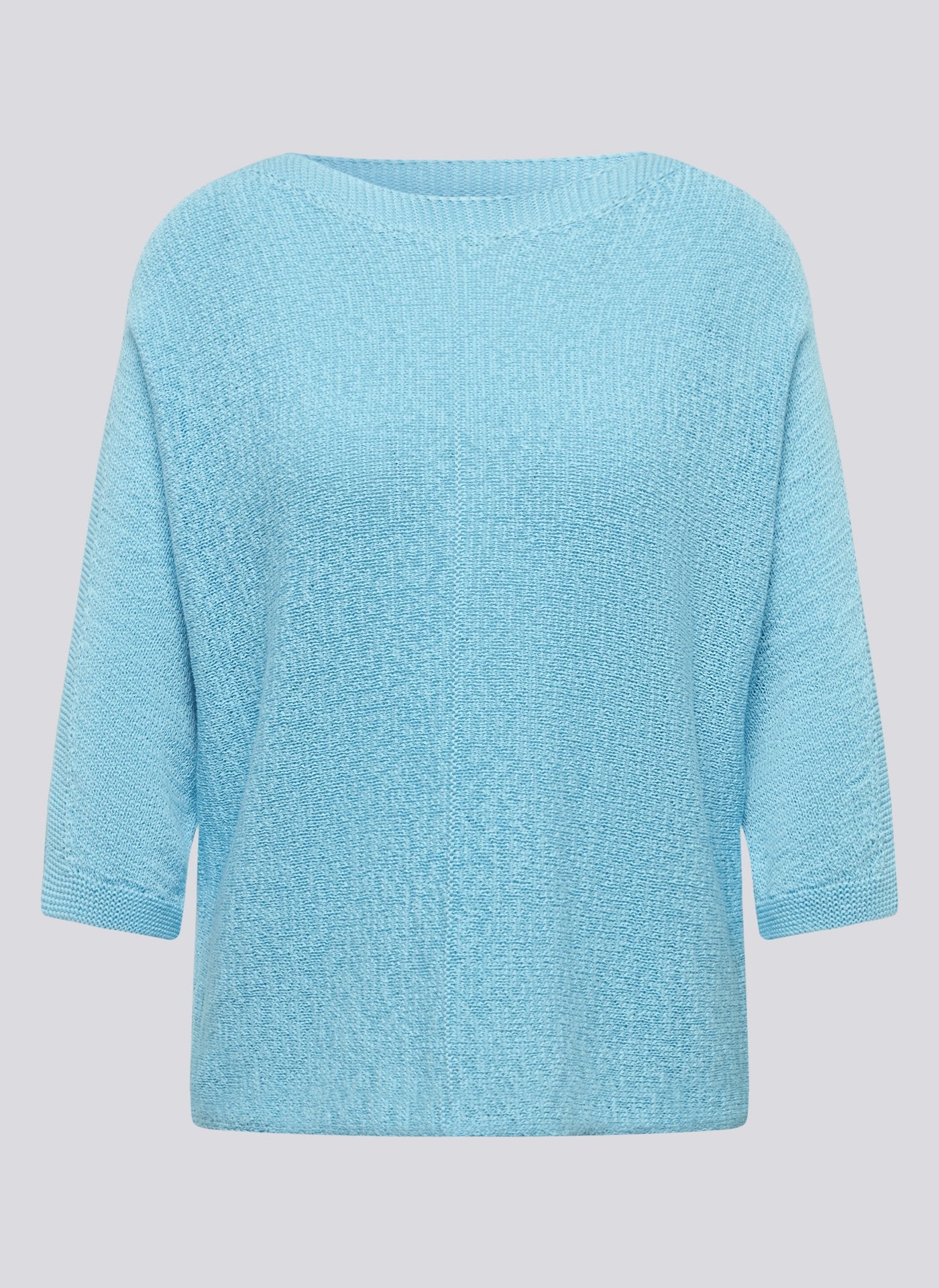 New Tropical (Puderblau)