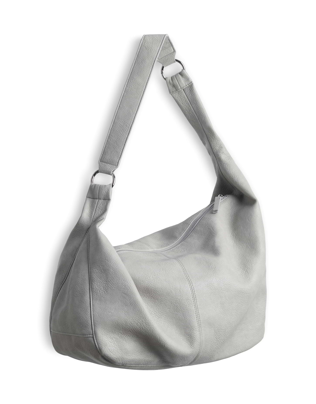 Balpie bag (Hazy Fog Melang)