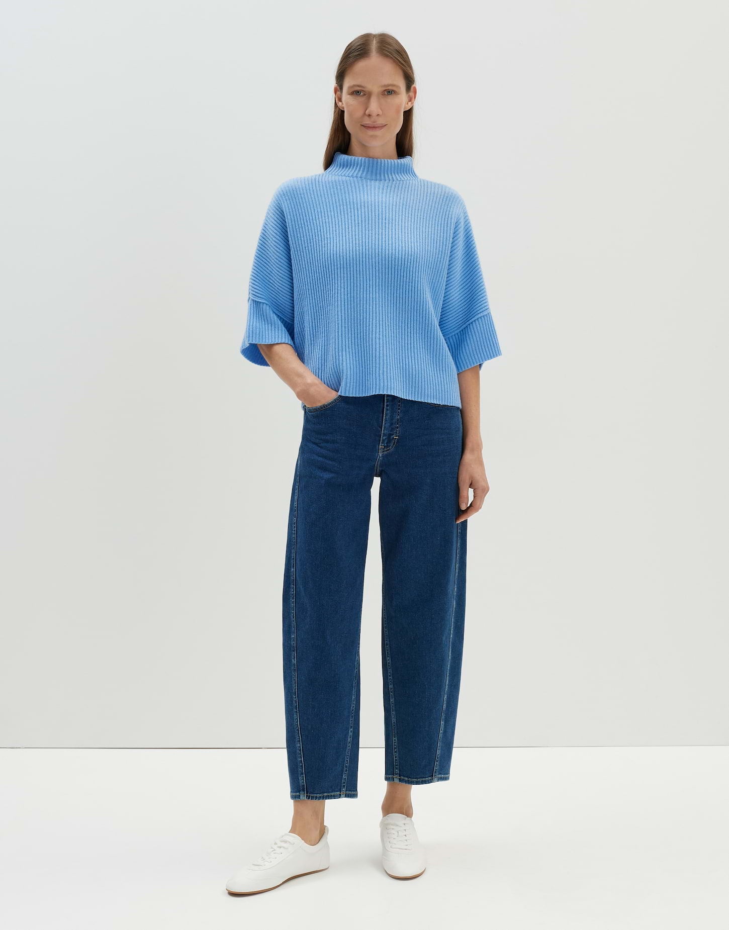 Talja (Azure Blue)