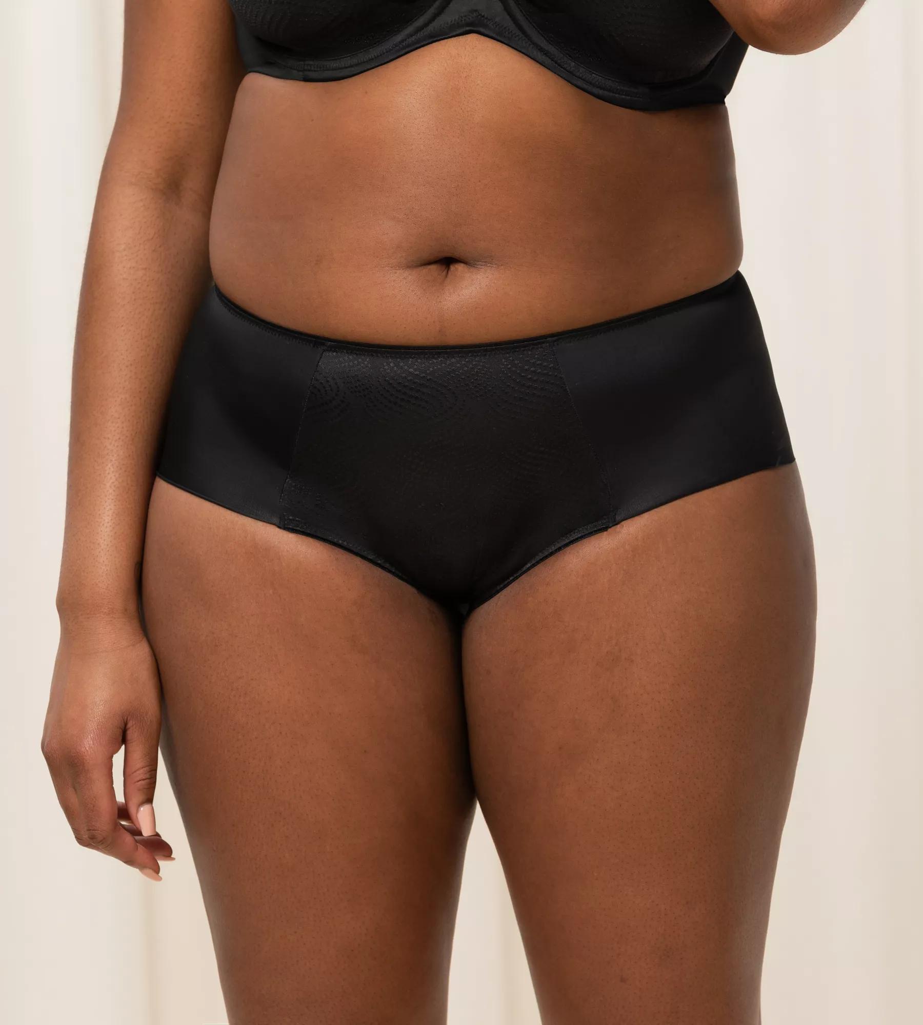 Essential Minimizer Hipster X (Black)