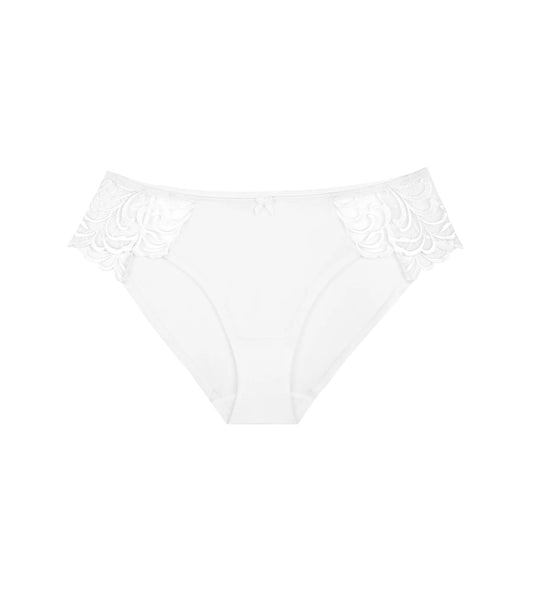 Modern Finesse Tai (White)