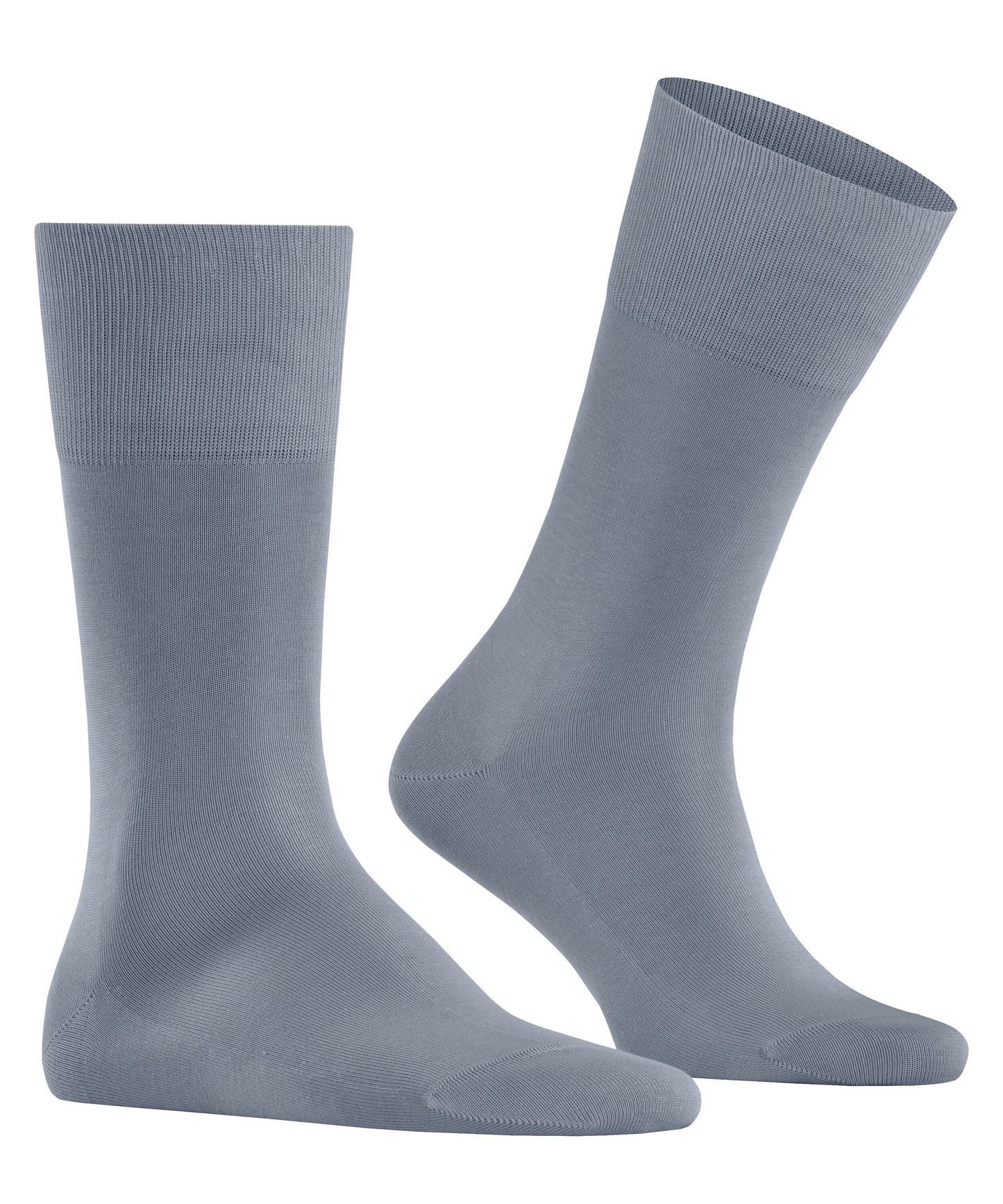 FALKE Tiago Herren (Grey)