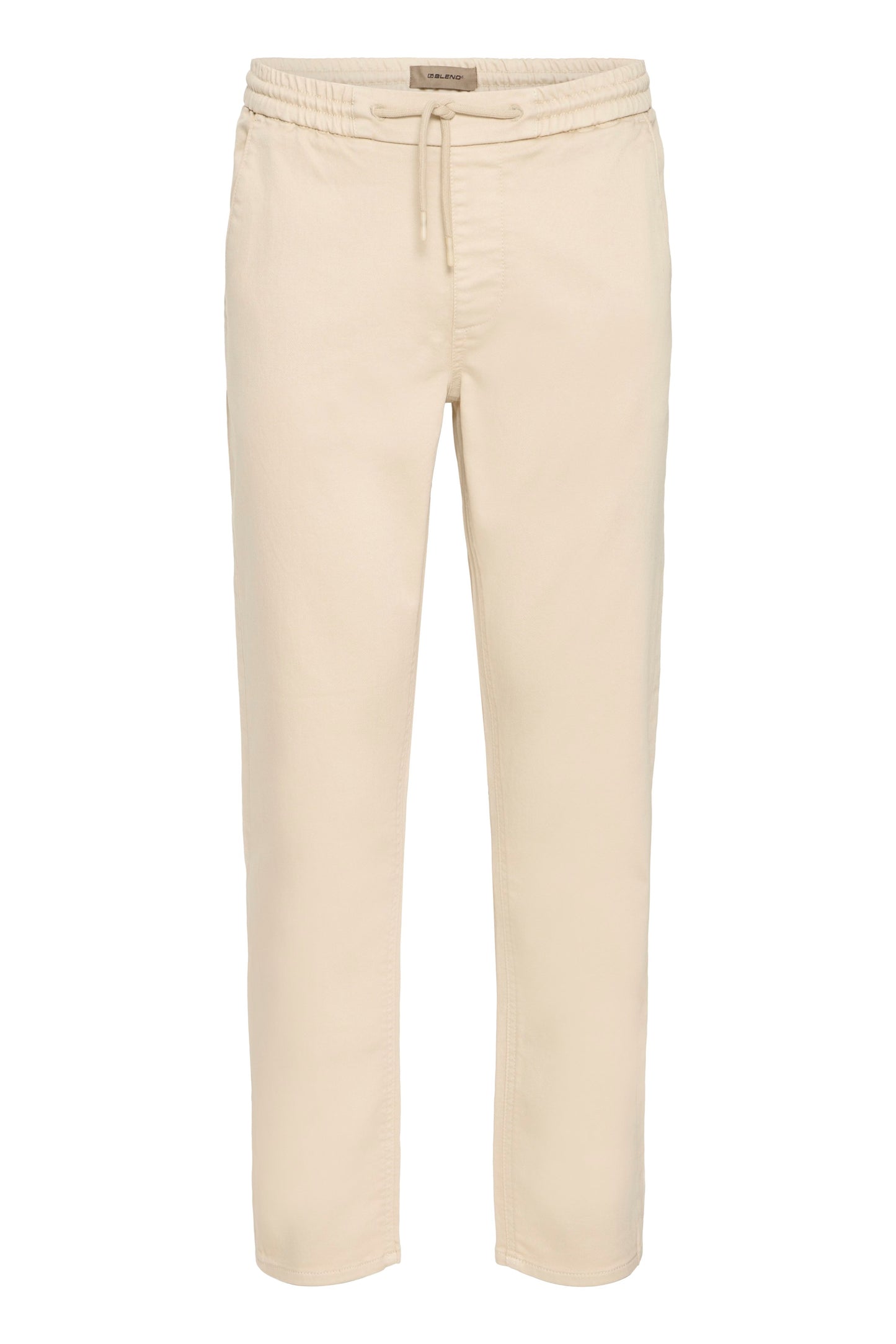 Bhthunder Jogg Easyp Jeans (Oyster Gray)