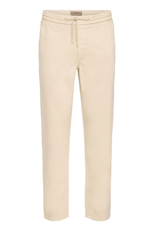 Bhthunder Jogg Easyp Jeans (Oyster Gray)