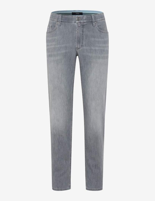 Style Luke (Pale Grey)