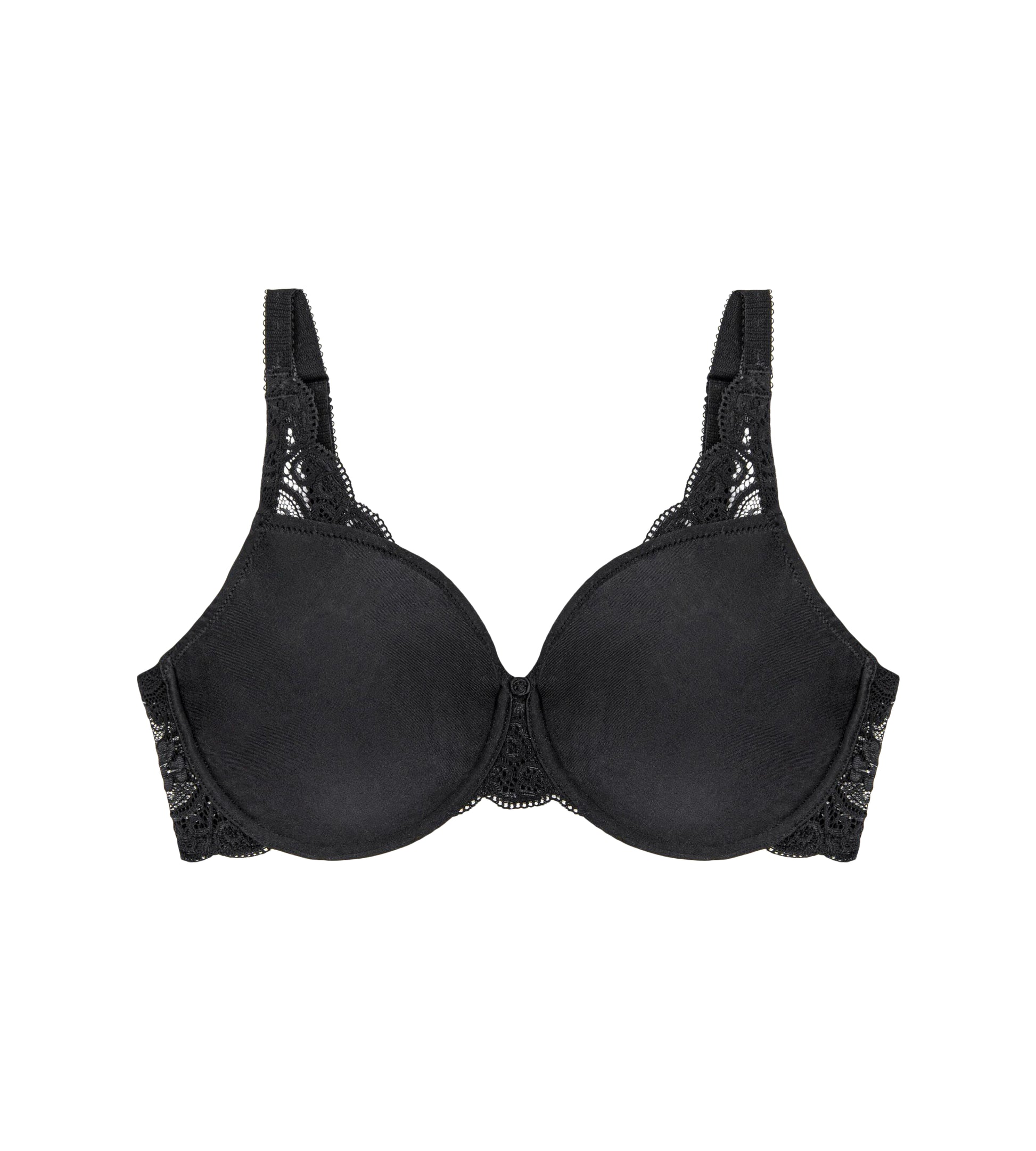 Amourette 300 W01 (Black)