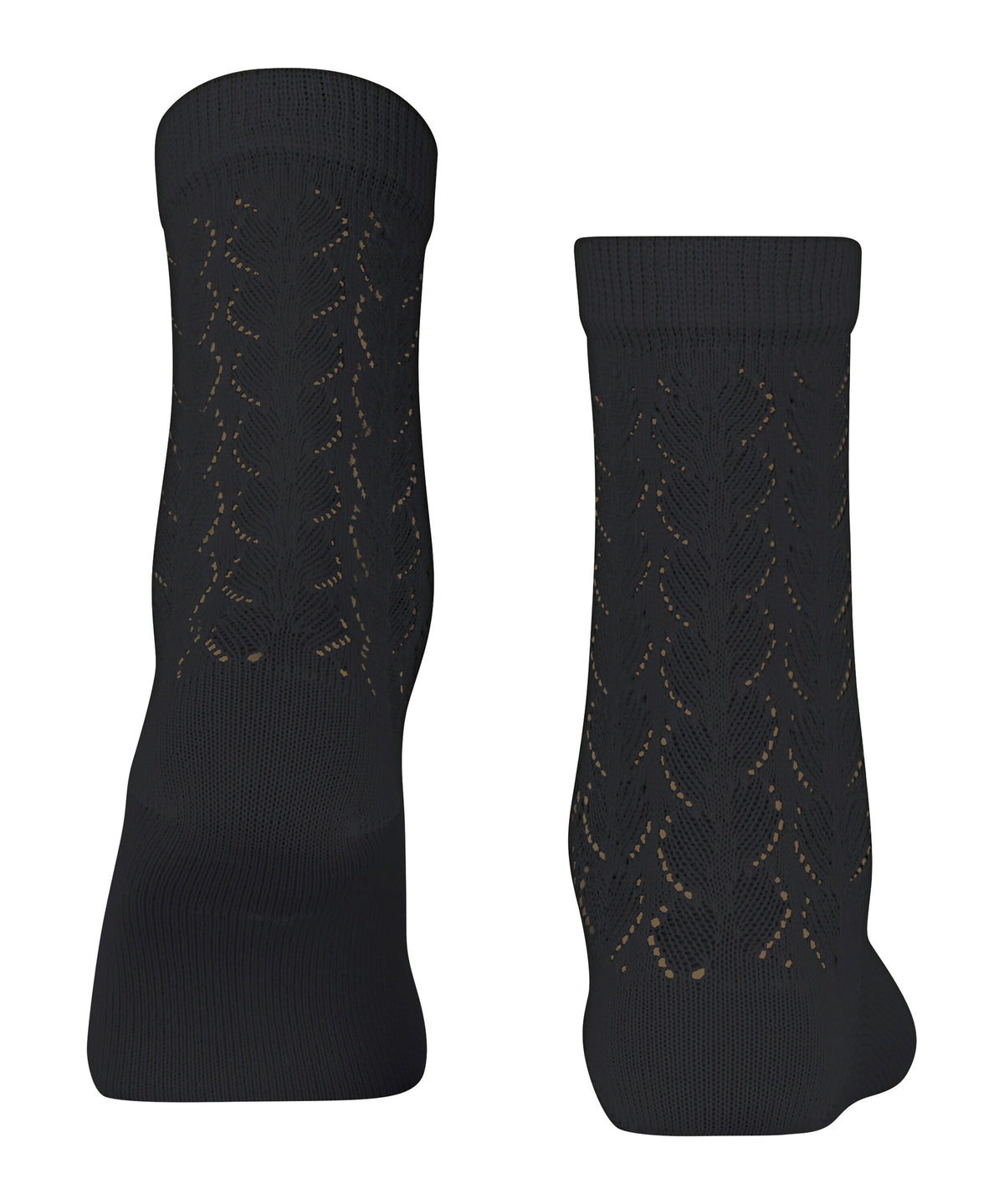 FALKE Softmerino Special Edition Damen (Black)