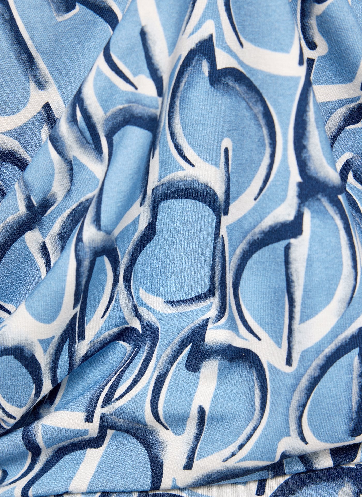 Nordic Blue (Hellblau)