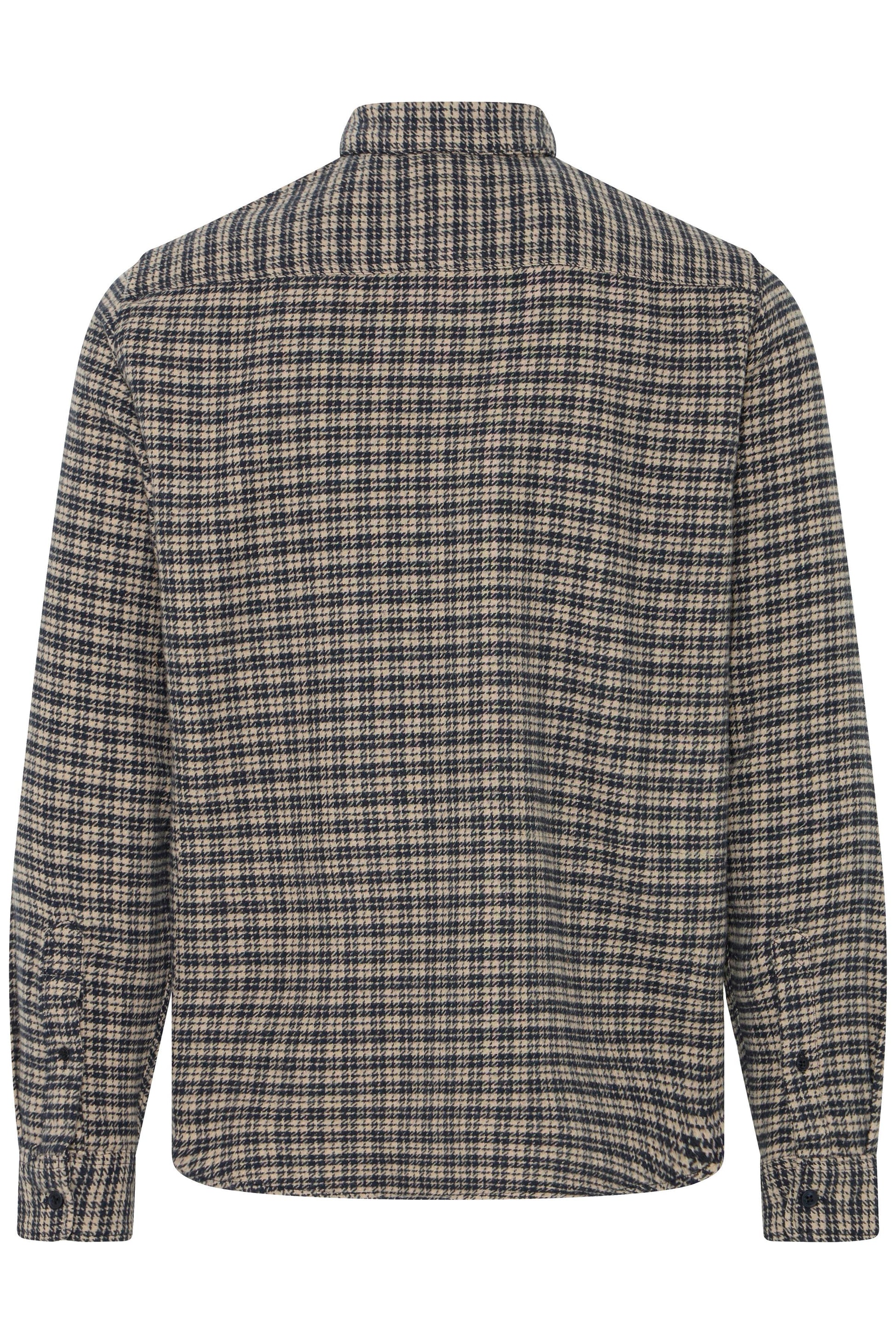 Bhclark Shirt (Deep Depth)