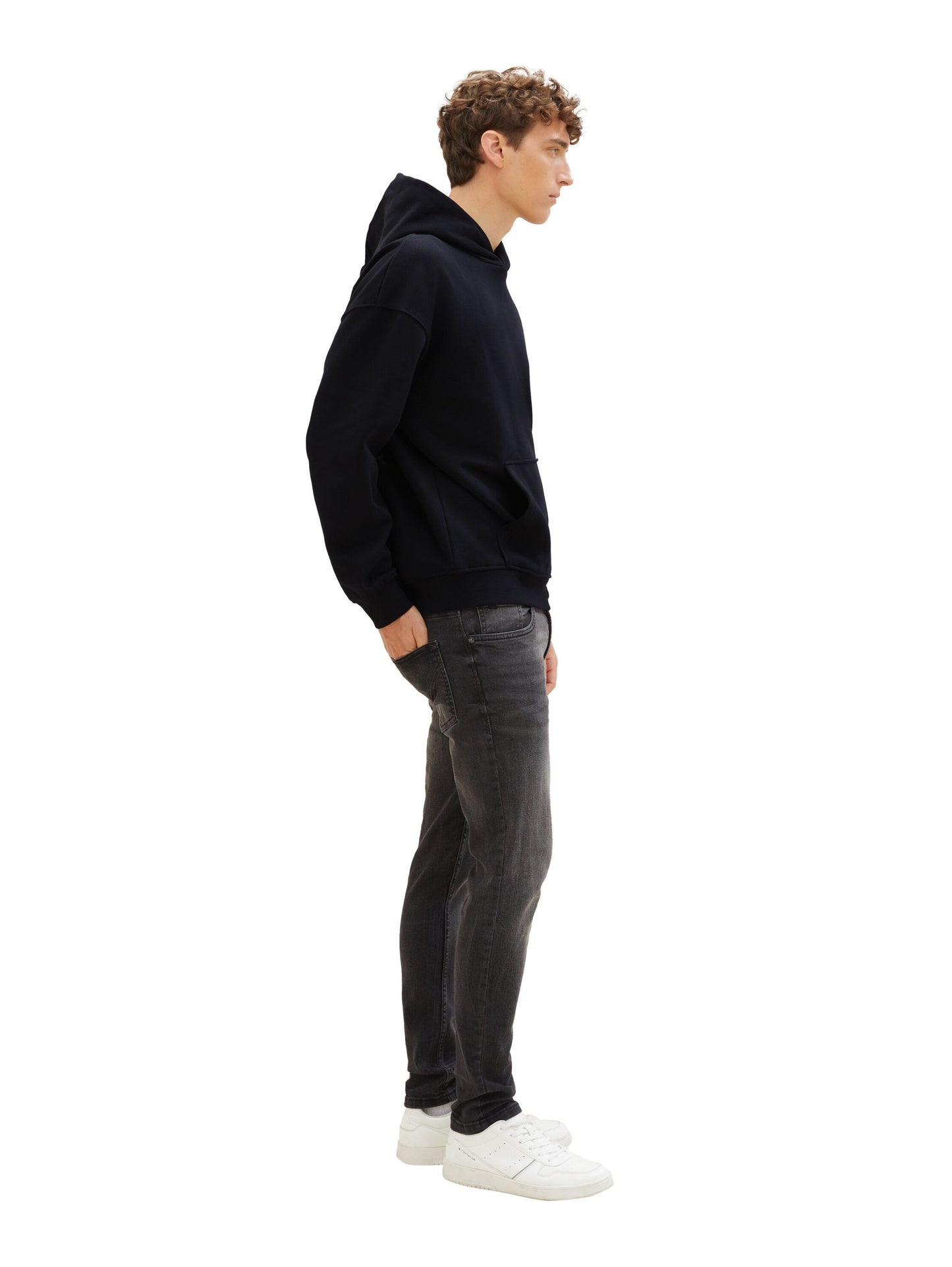 Culver Skinny Jeans (Used Dark Ston)