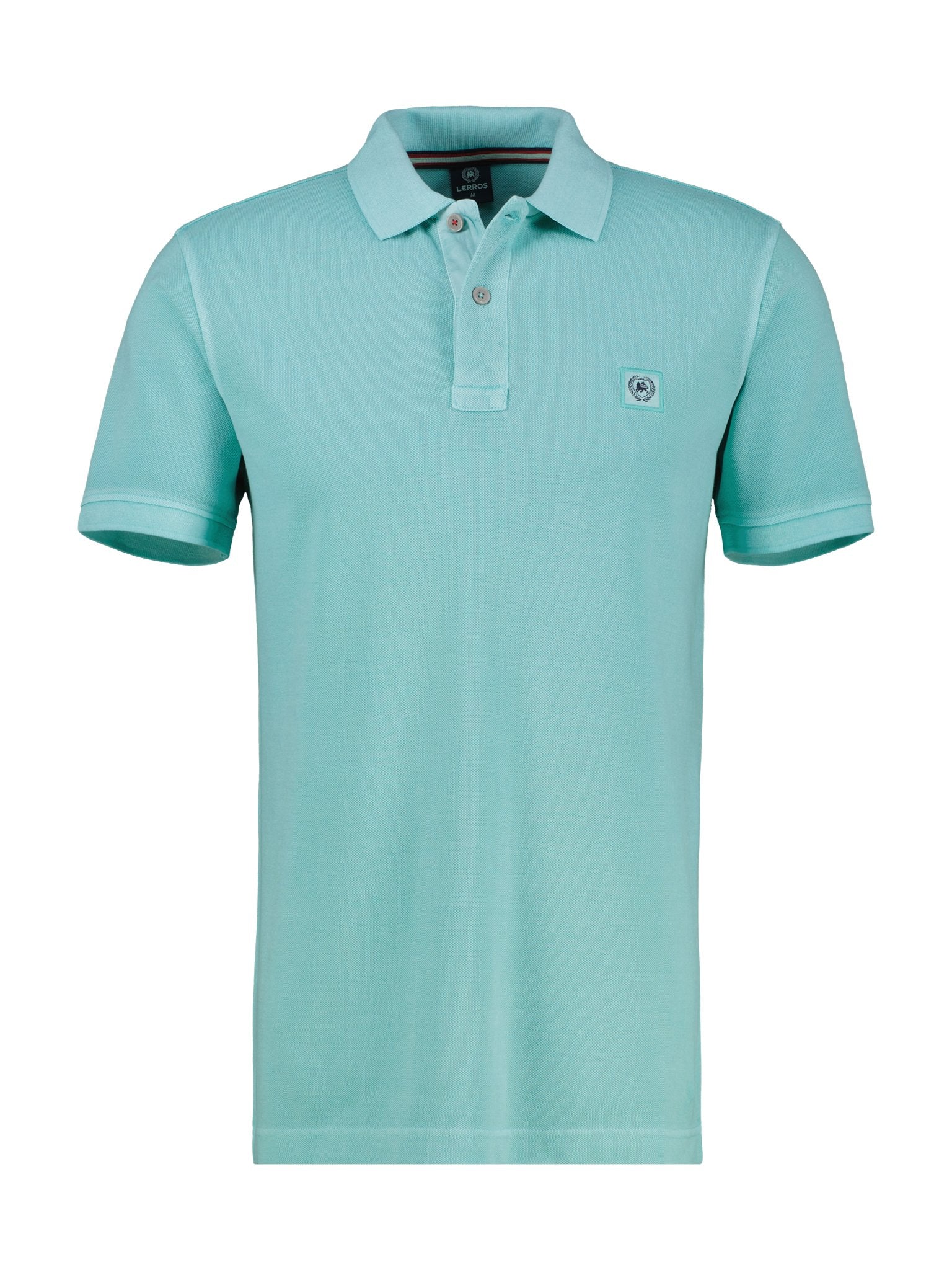 Polo-knopf (Coastal Blue)