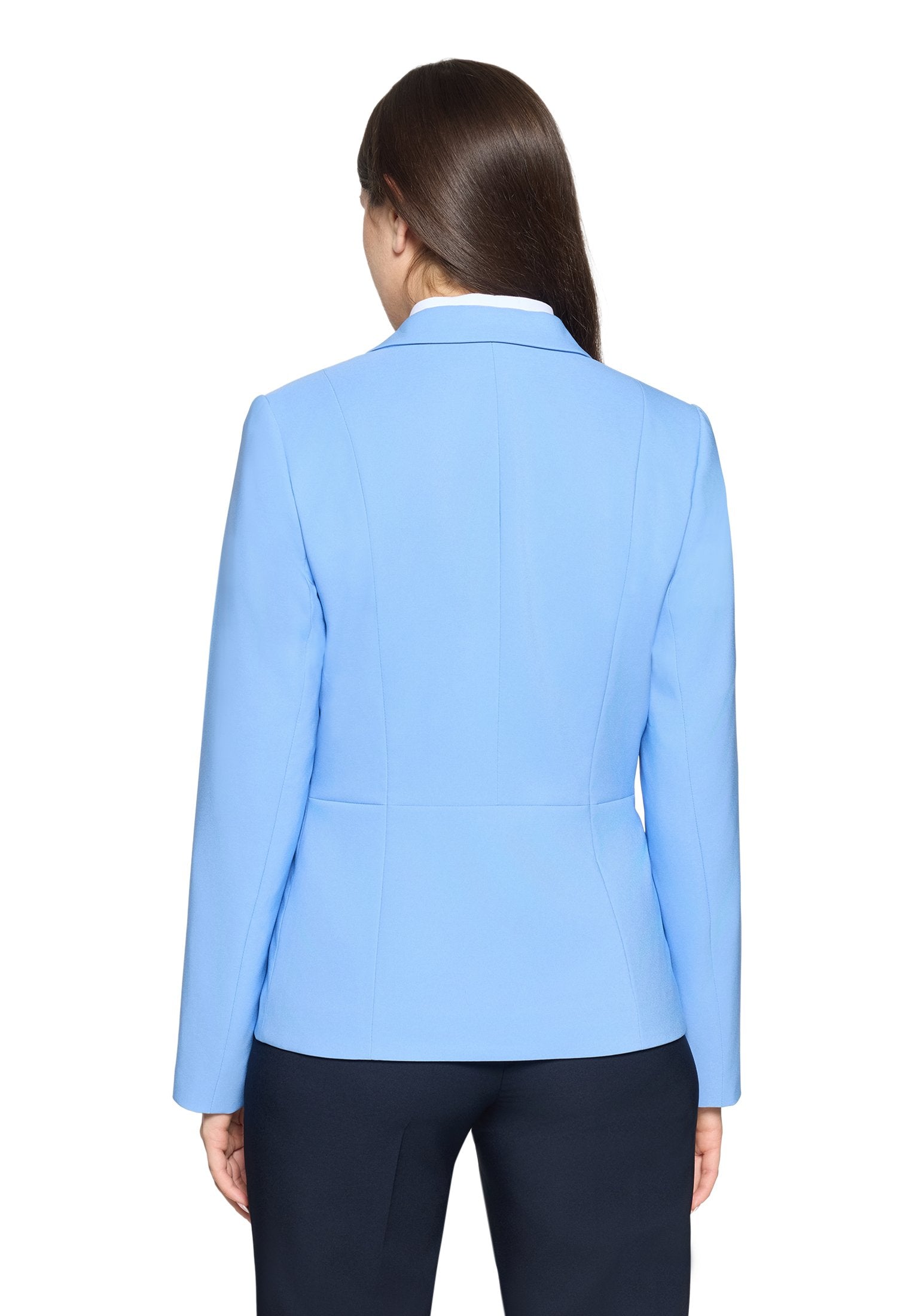 Blazer-Jacke (Azurine)