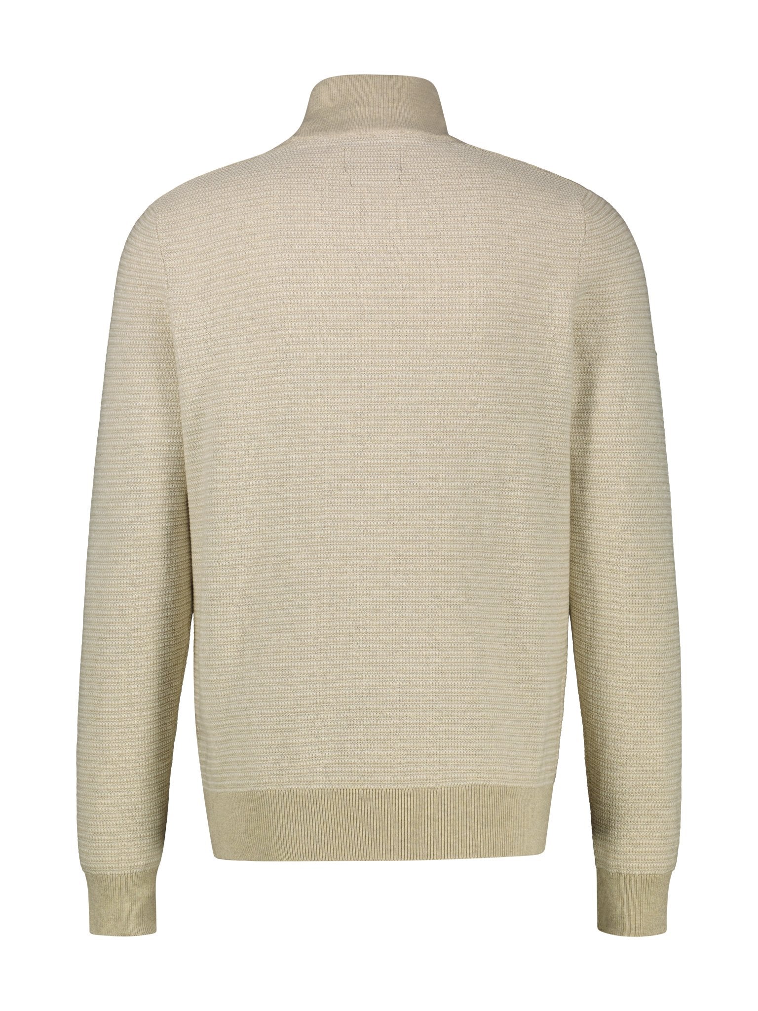 Troyer Buendchen (Tender Beige Me)