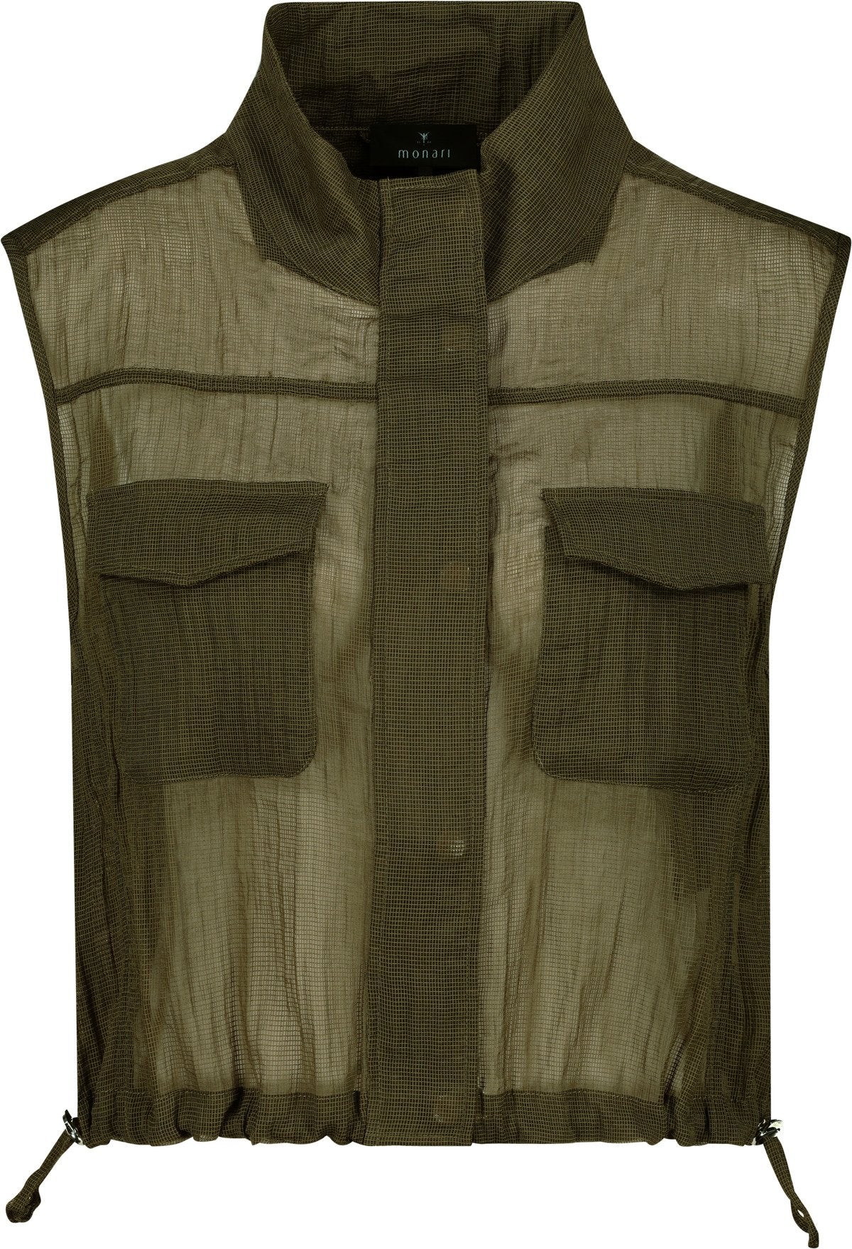 Jacke (Olive)
