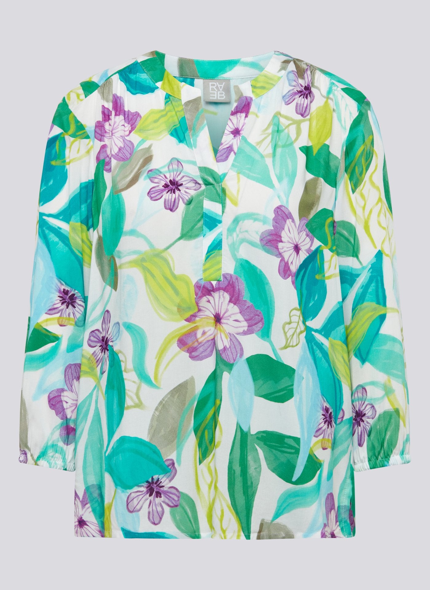 New Tropical (Smaragd)