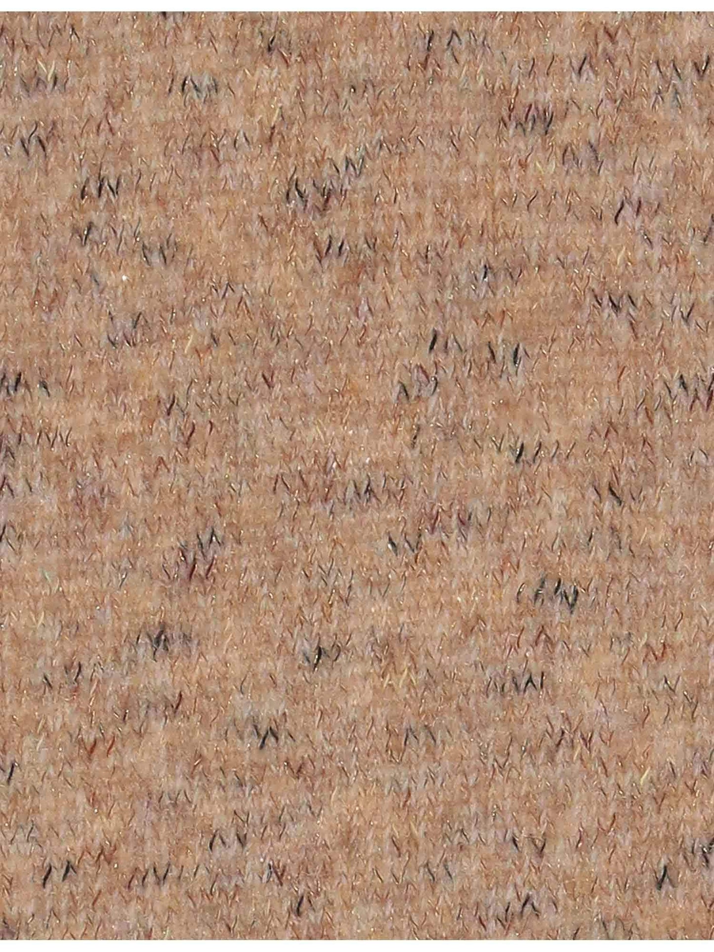 Schal Polyester Schal (Cafe Au Lait)