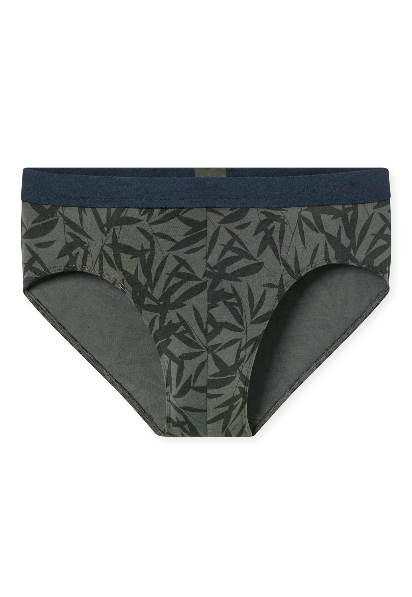 Rio-Slip (Dunkelgrün)