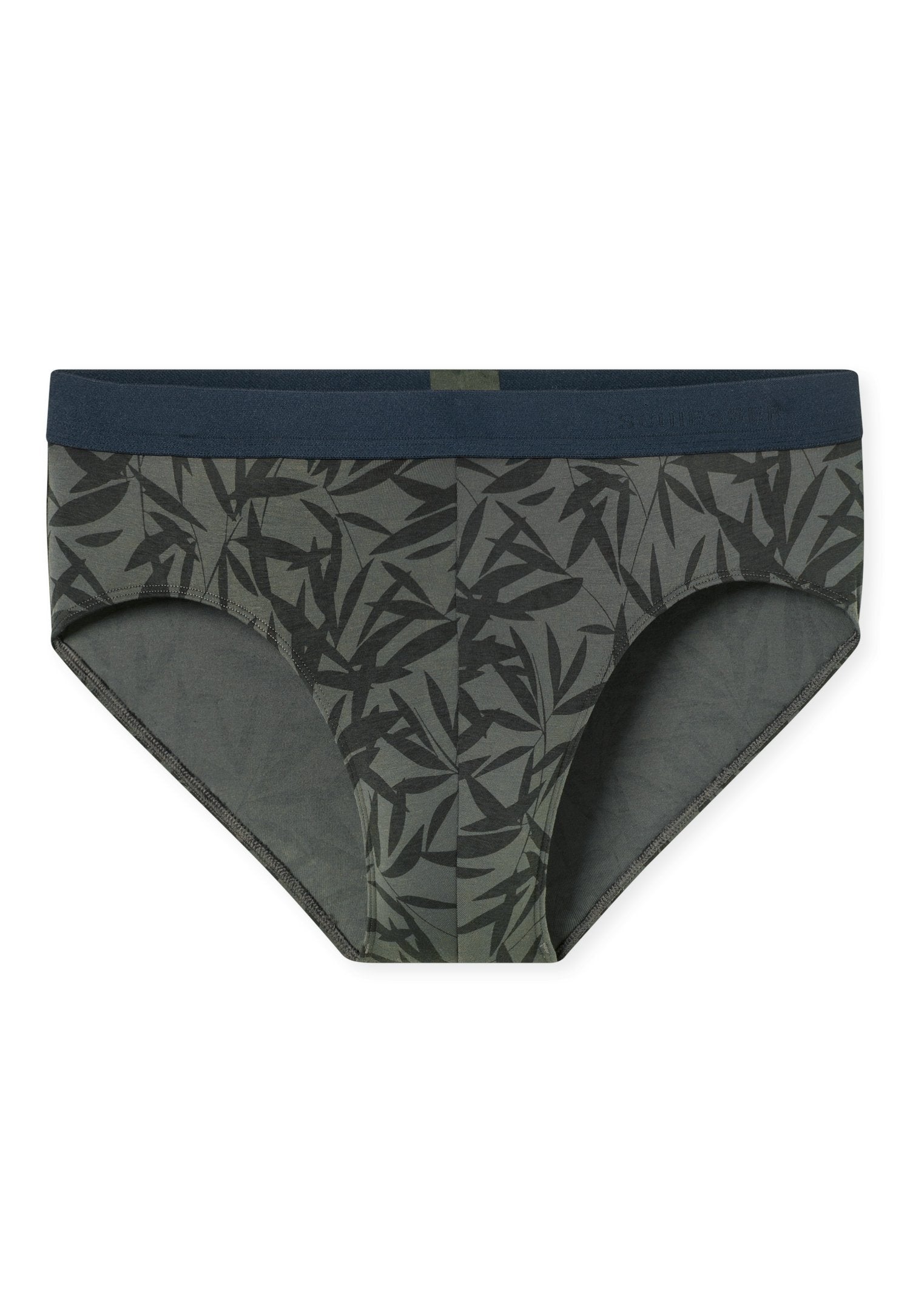 Rio-Slip (Dunkelgrün)