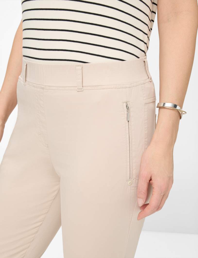 Style Lavina Zip 6/8 (Beach)