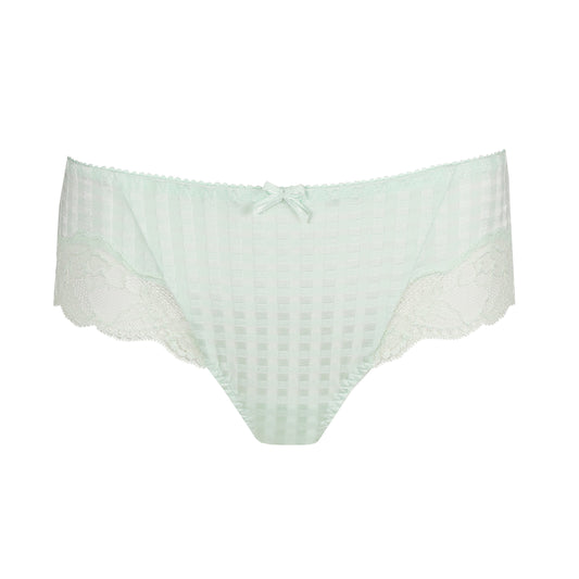 MADISON frühling grün Hotpants (Fdp)