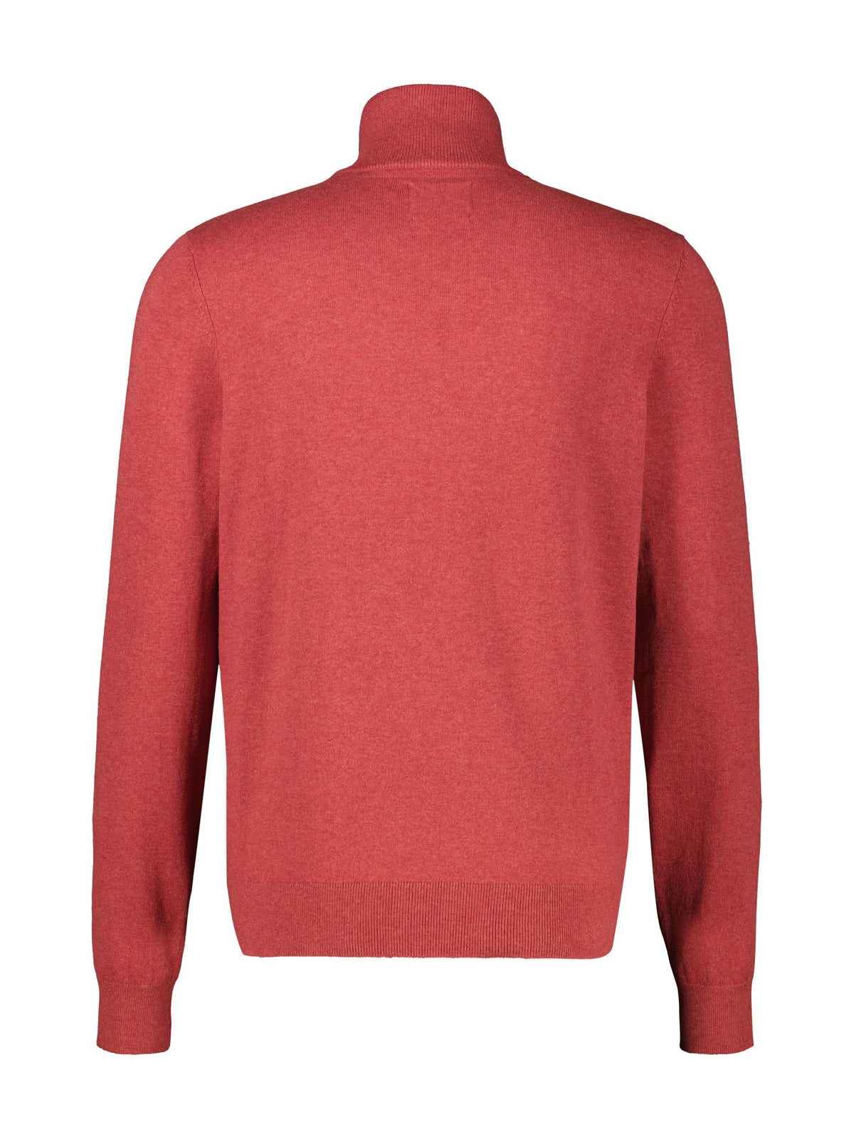 Troyer Buendchen (Muted Red Melan)
