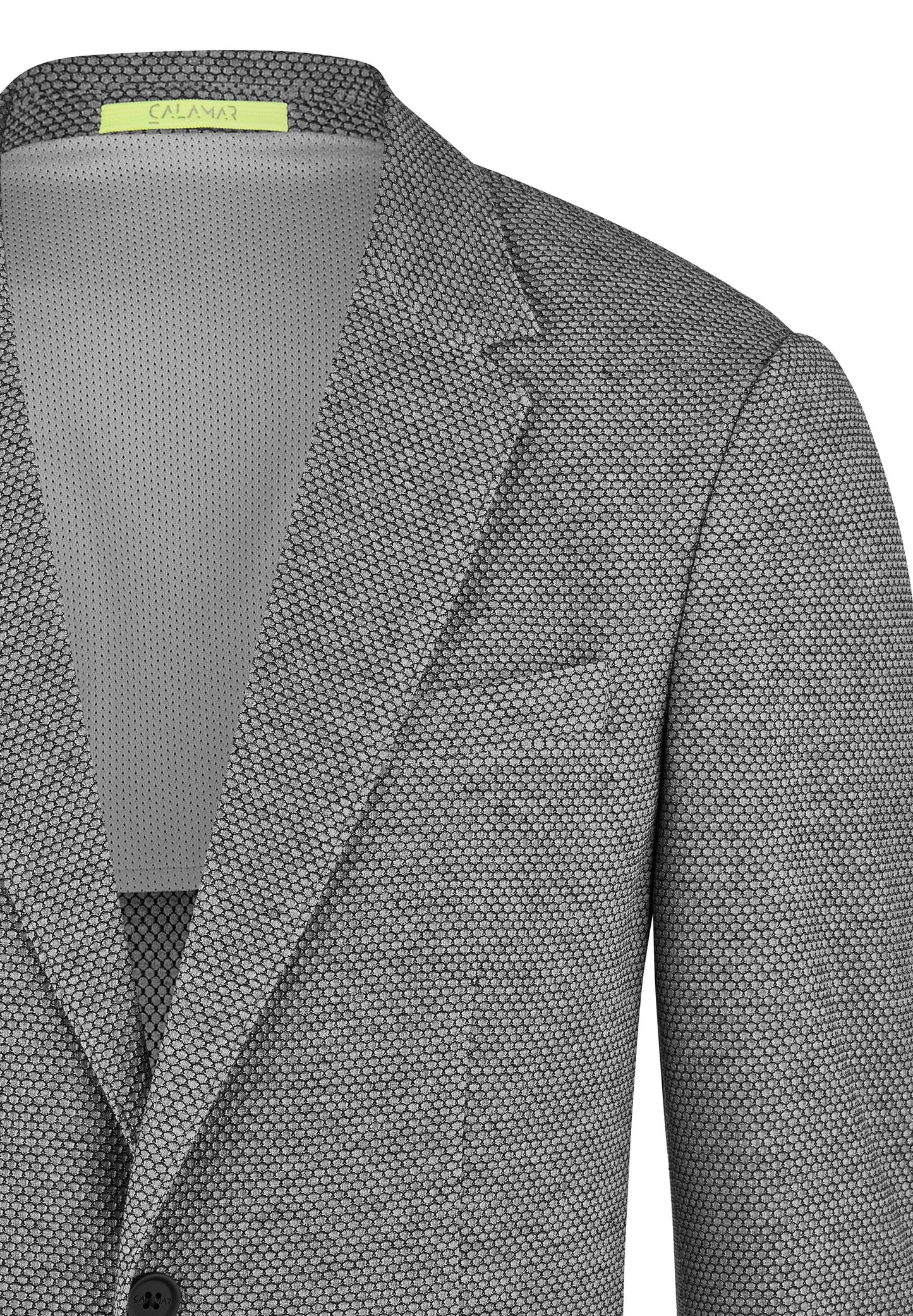 Indoor Blazers (Mid Grey)