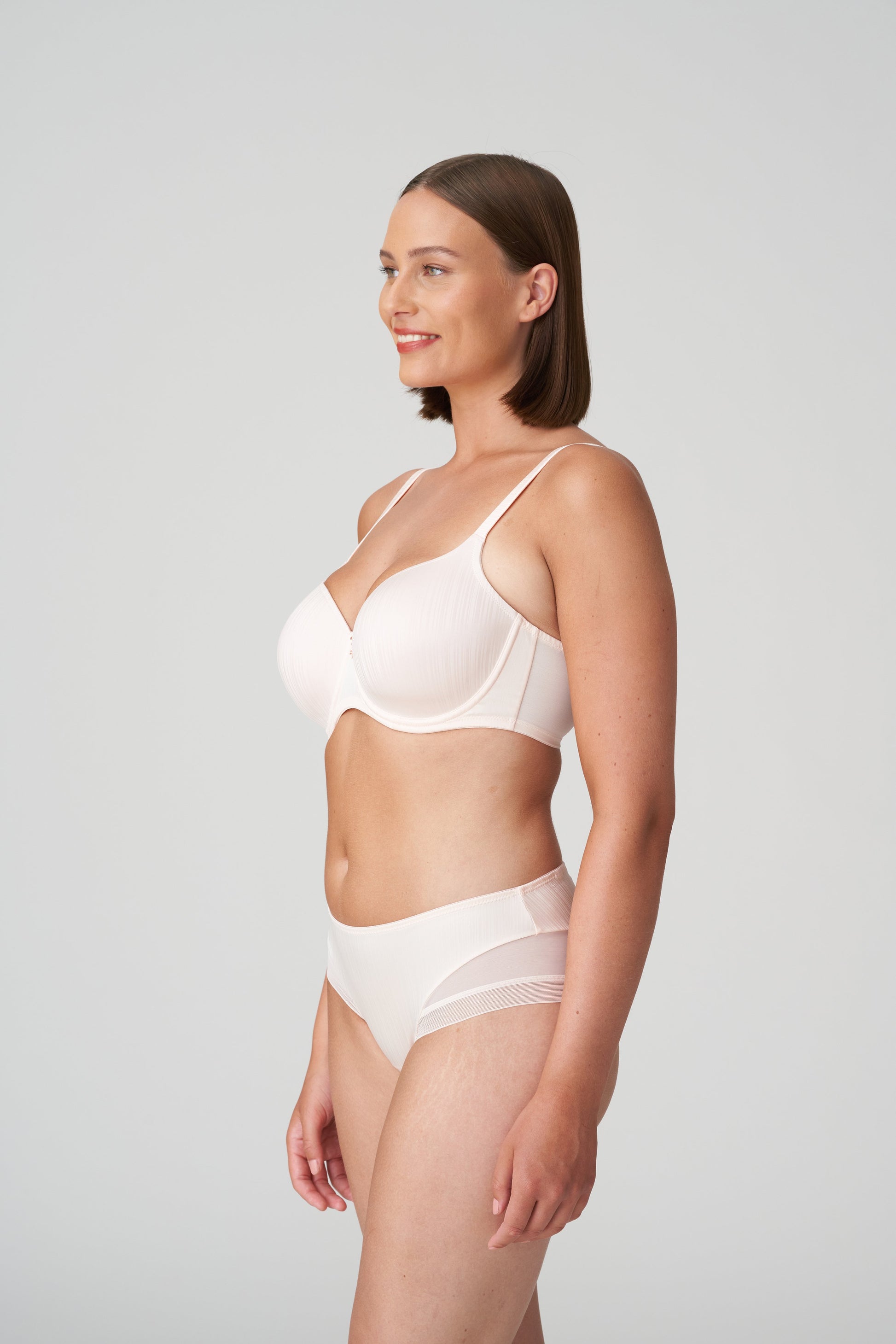 KNOKKE crystal pink Hotpants (Crp)