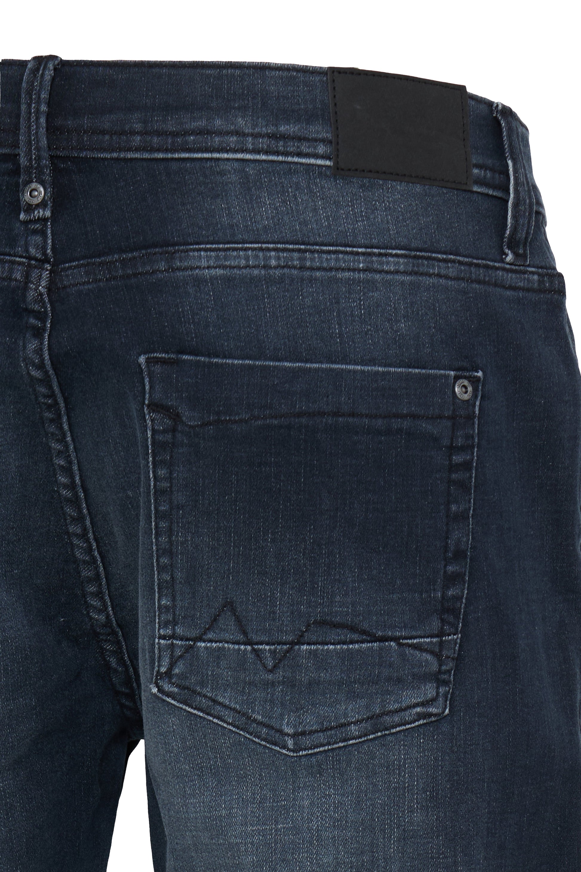Bhtwister2391 Slimfit Multif. (76214-deni)