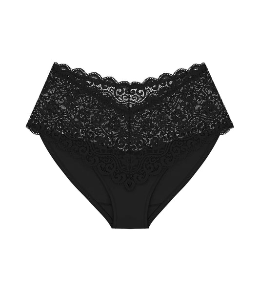 Amourette Maxi (Black)