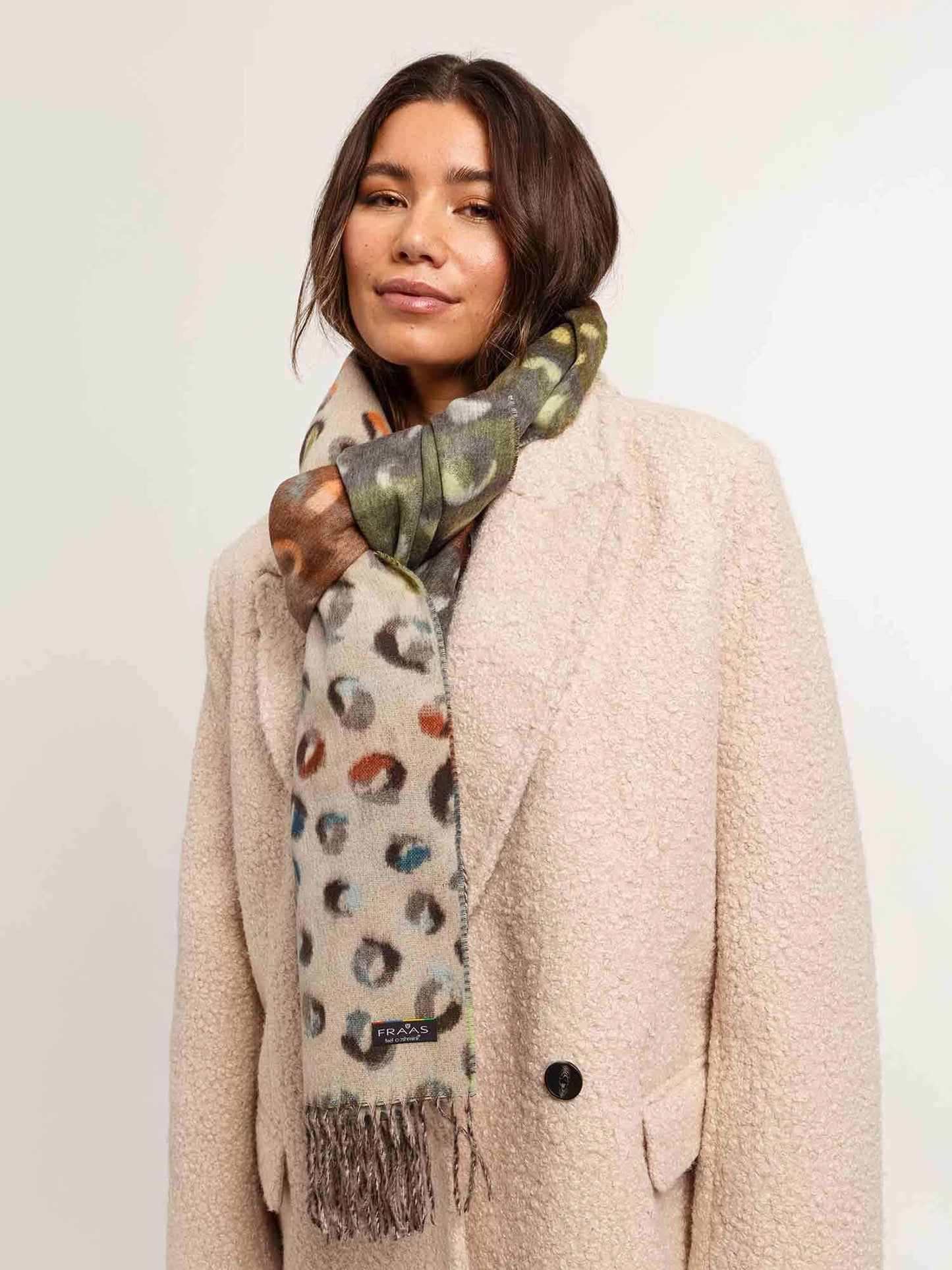 Schal Cashmink Schal (Sand)