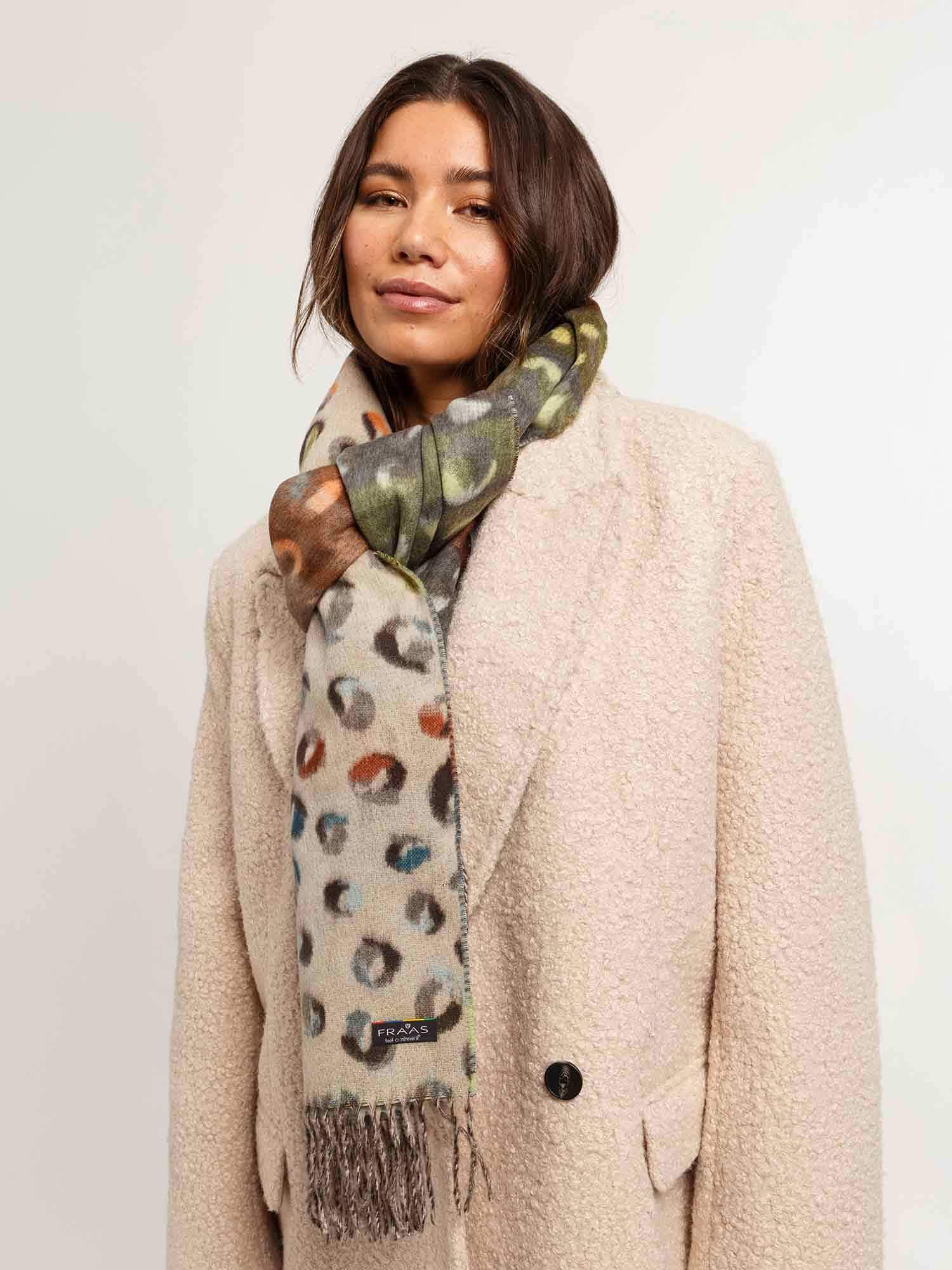 Schal Cashmink Schal (Sand)