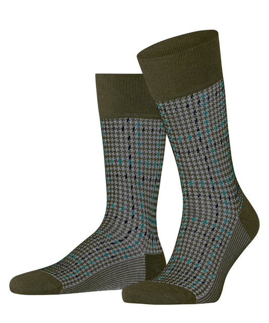 FALKE Family Special Edition Herren (Artichoke)