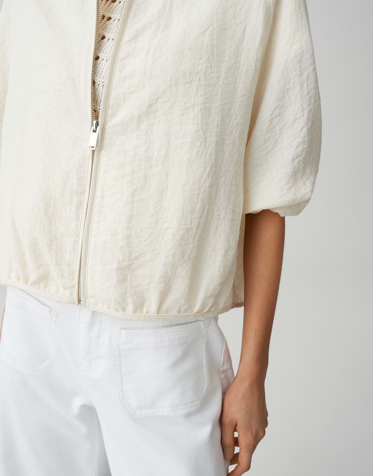 Jarosa (Light Cotton)