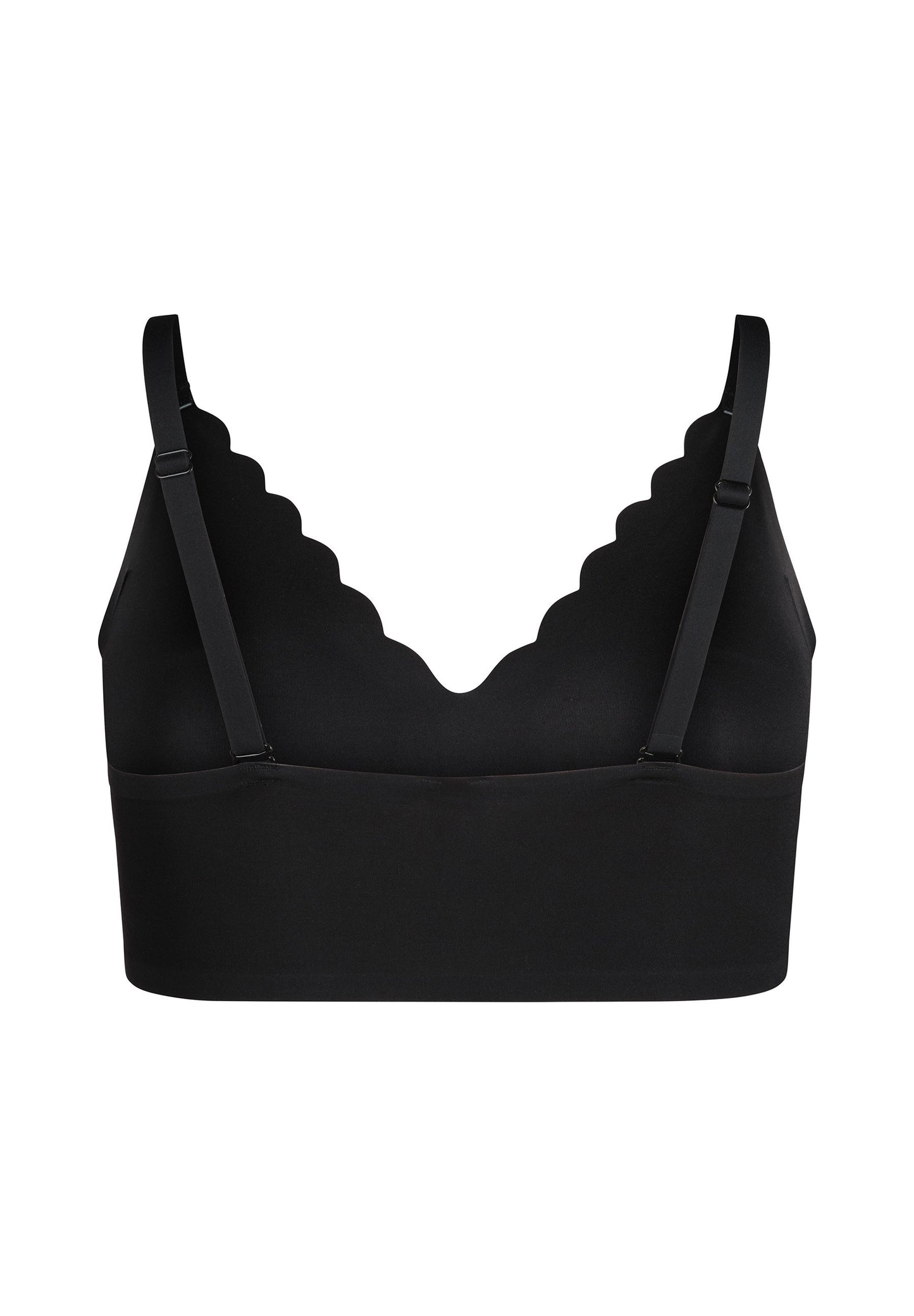 Bustier herausn. Pads (Black)