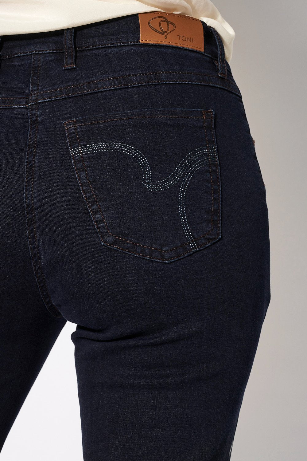 Perfect Shape Slim (Dark Blue)