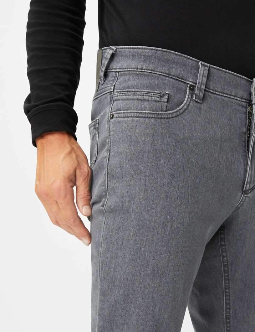 Style Luke (Grey)