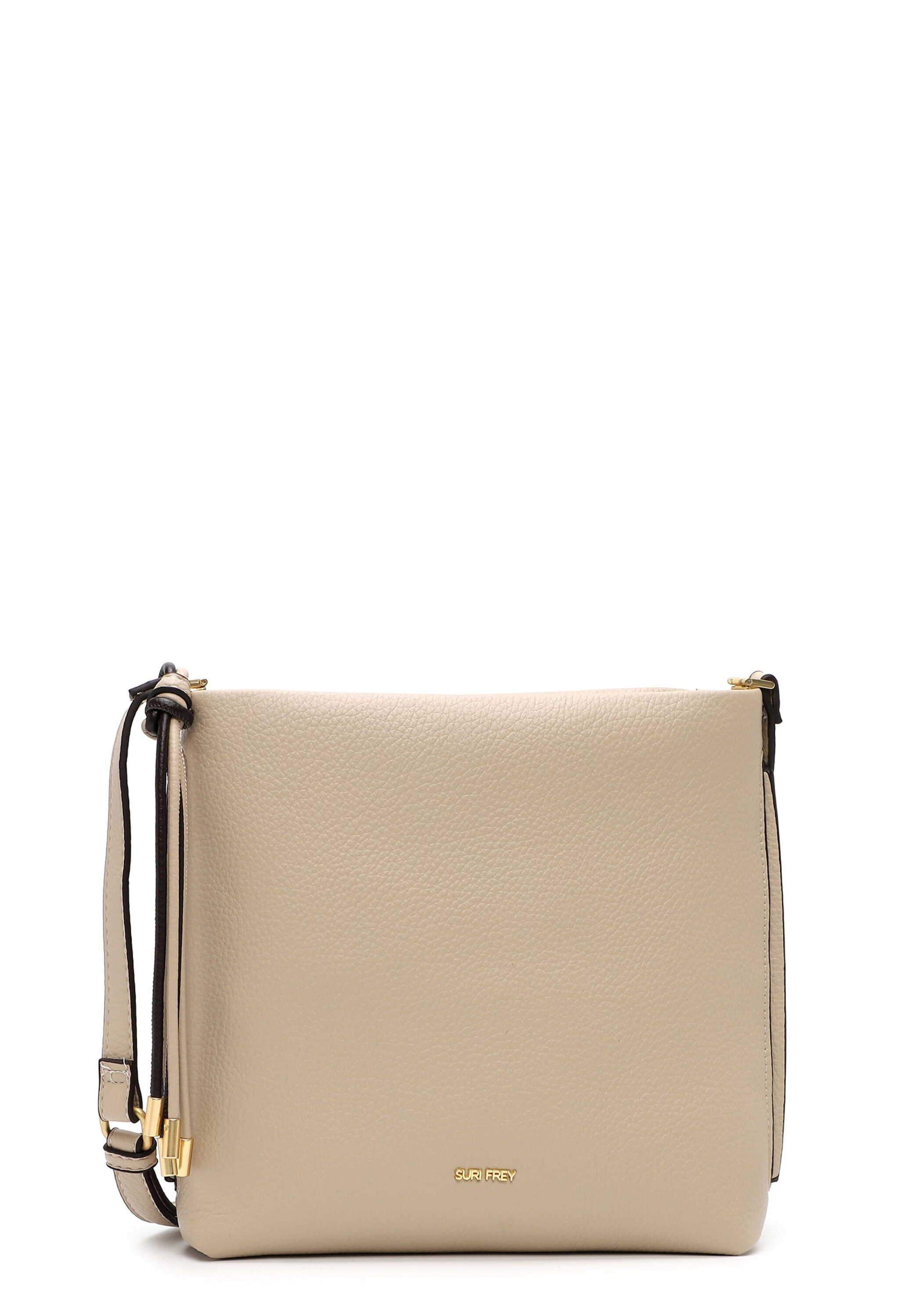Umhängetasche SFY Judy (Beige)