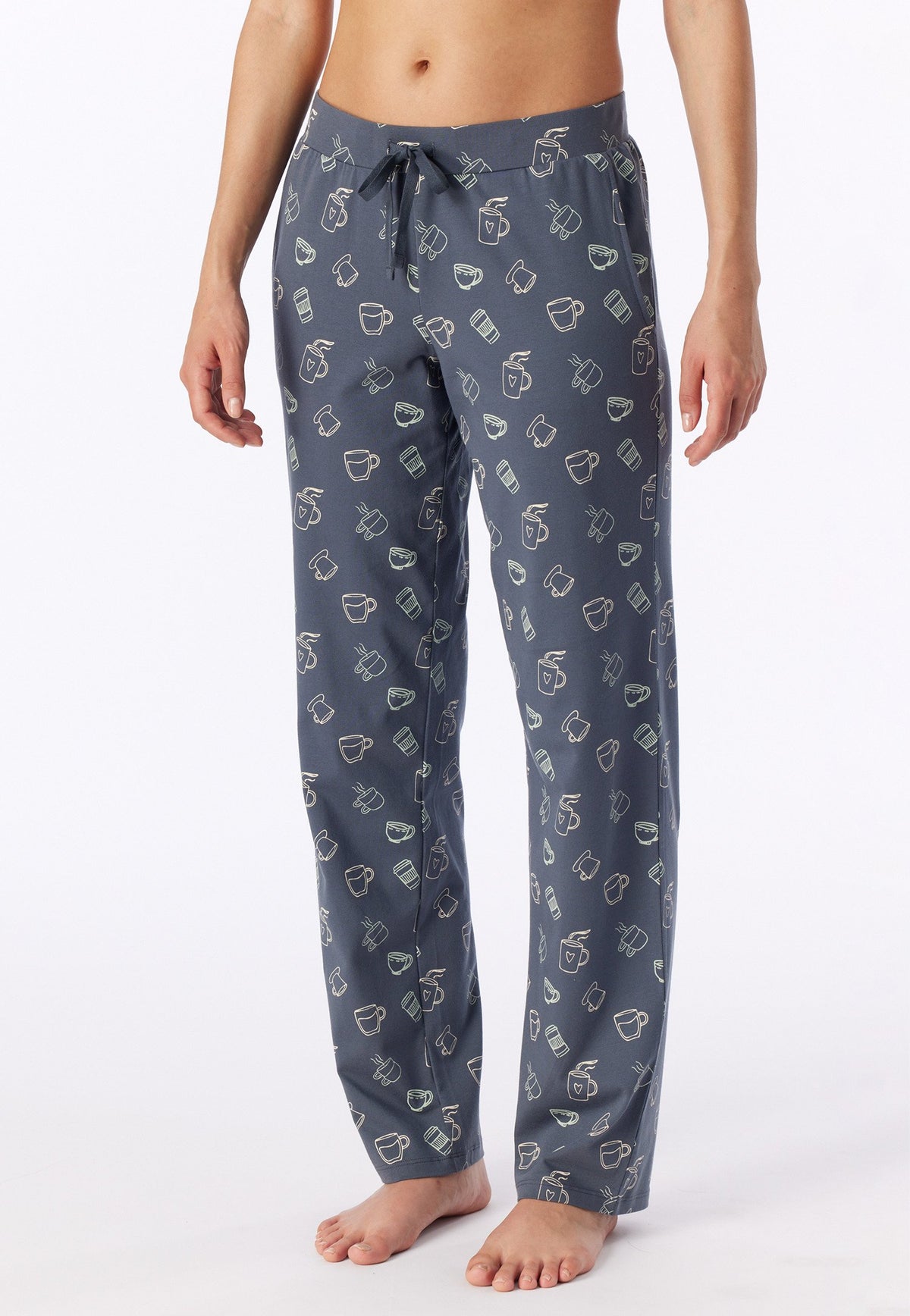 Hose lang (Multicolor)