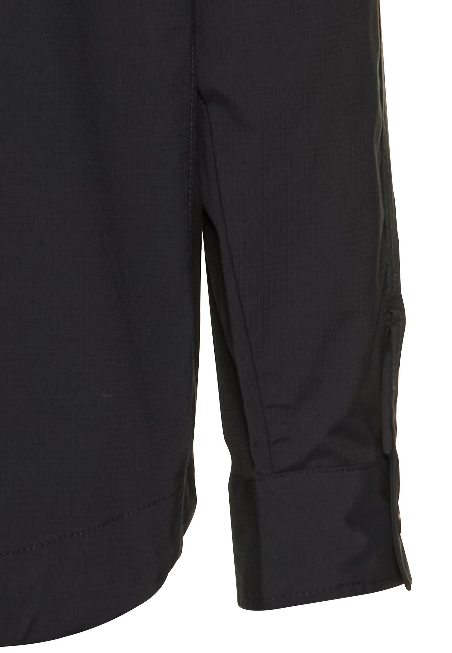 Funktionales Overshirt aus einem Baumwollmix (Dark Navy)