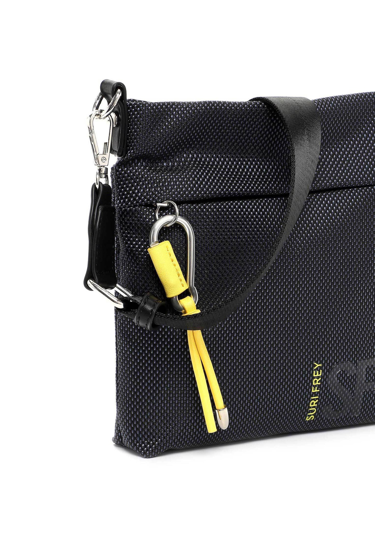 Umhängetasche SFY SURI Sports Marry (Black)