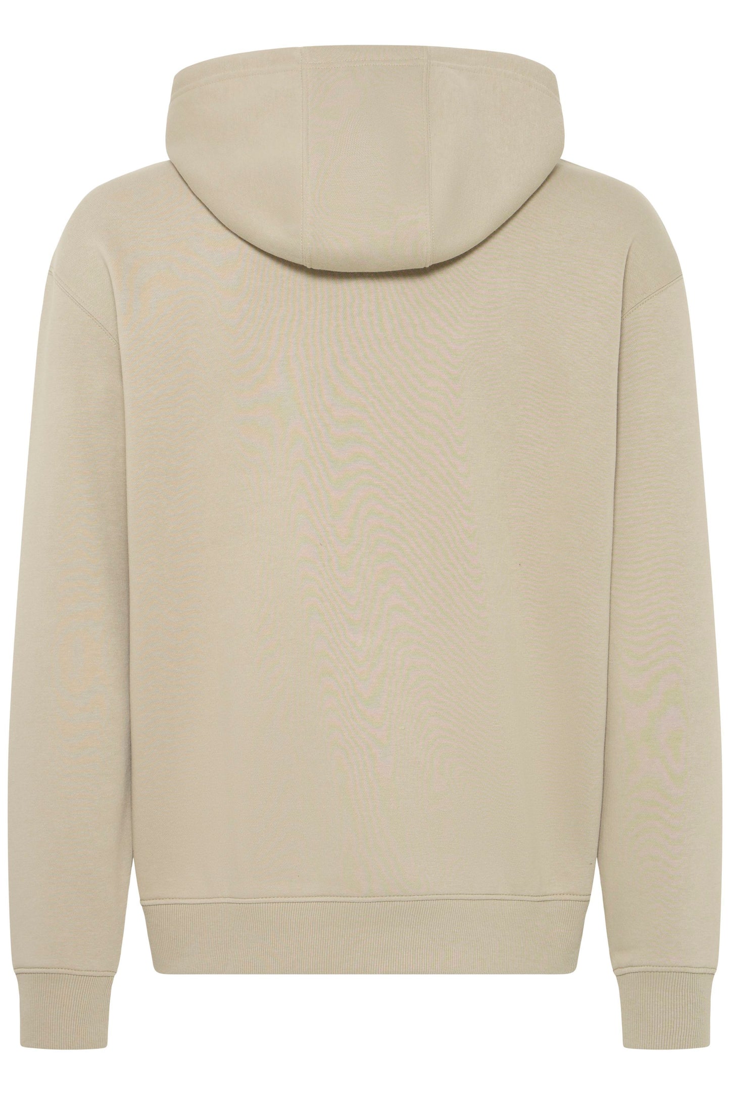 Bhjuste Emb Hood Sweat (Crockery)