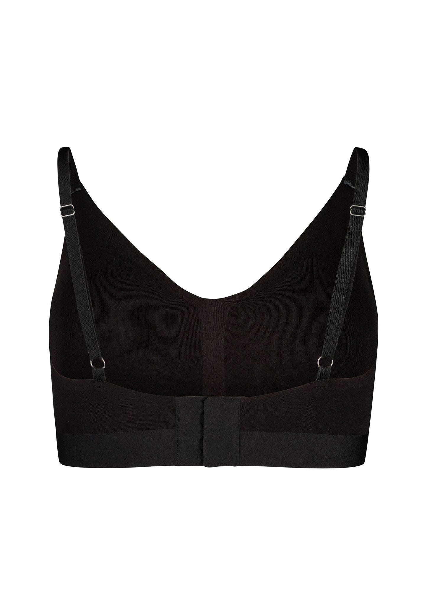 SKINY Damen Soft BH herausn. Pads Smartouch (Black)