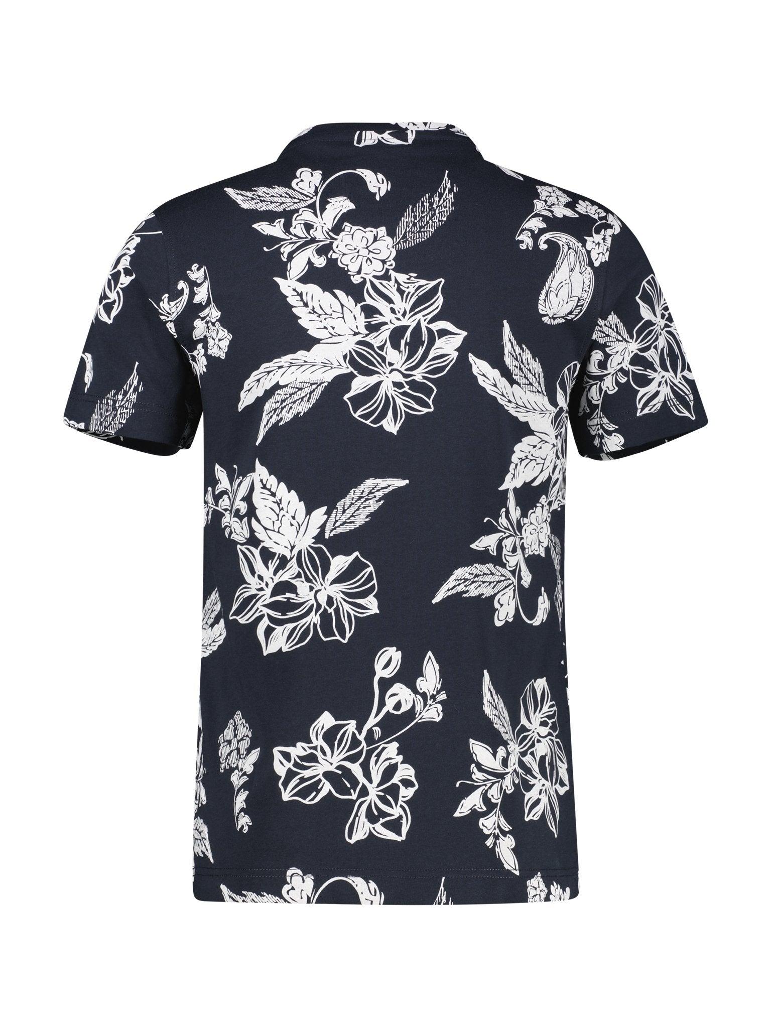 O-neck (Classic Navy)
