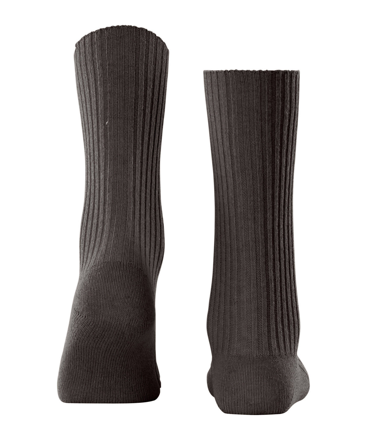 FALKE Cosy Wool Boot Damen (Dark Brown)